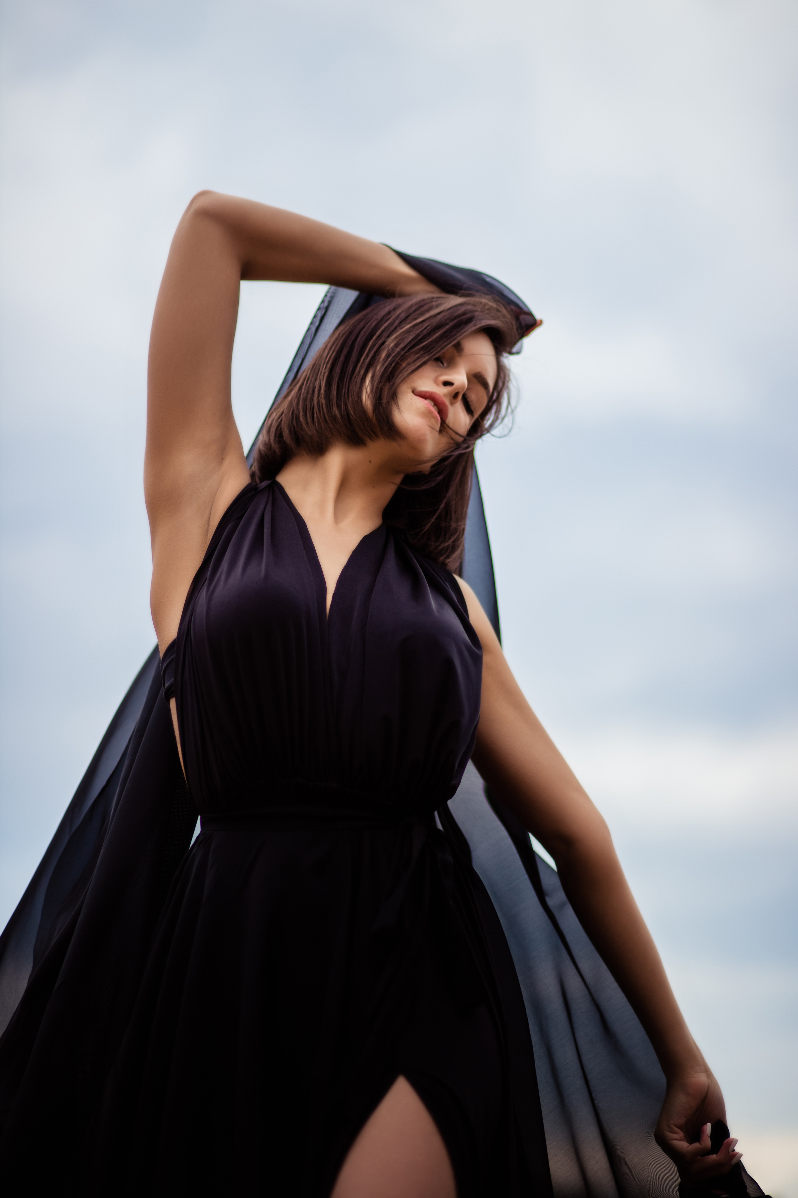 Уральский Марс. Контент фотограф Екатеринбург