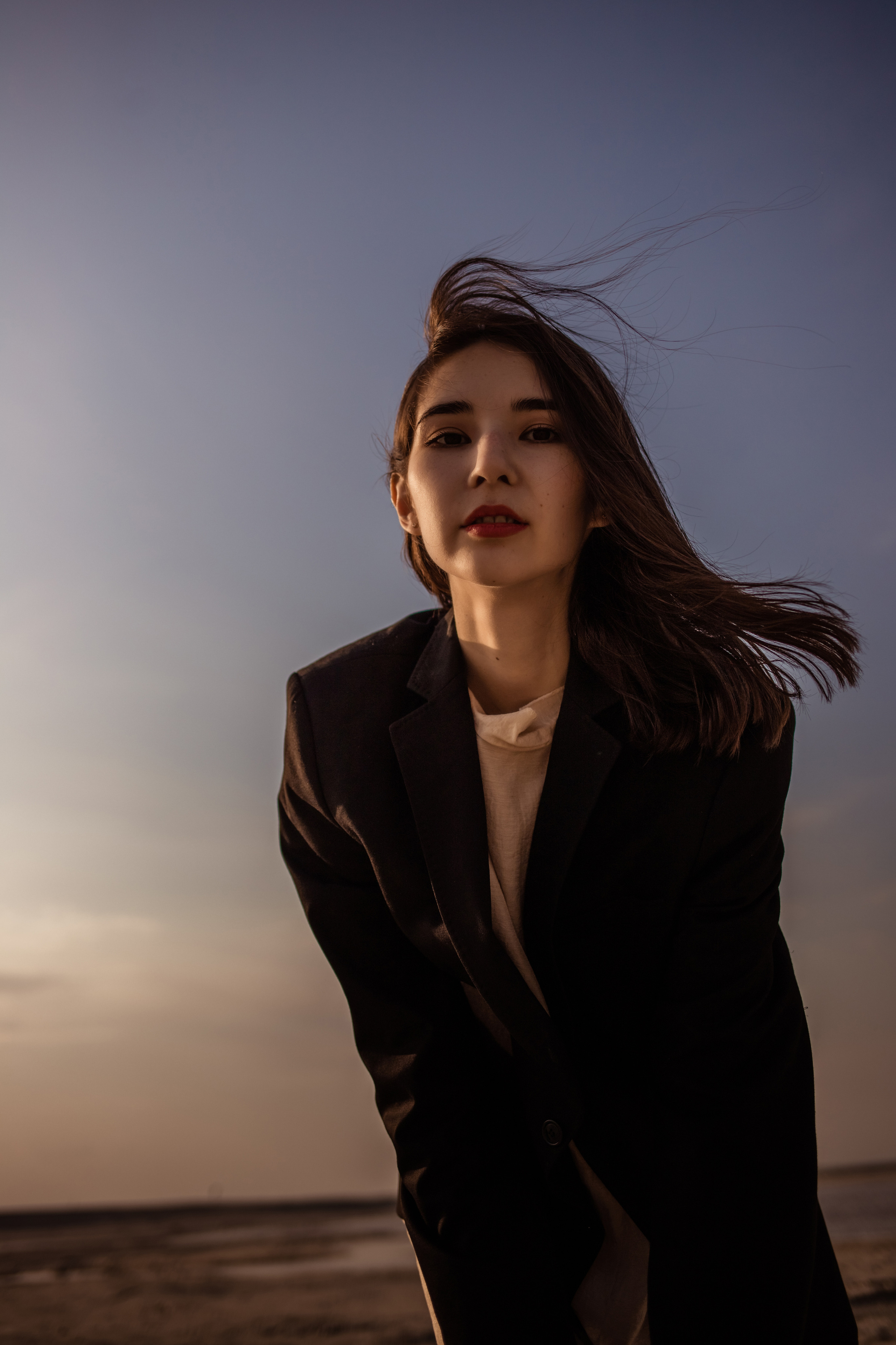 Березовские пески. Контент фотограф Екатеринбург