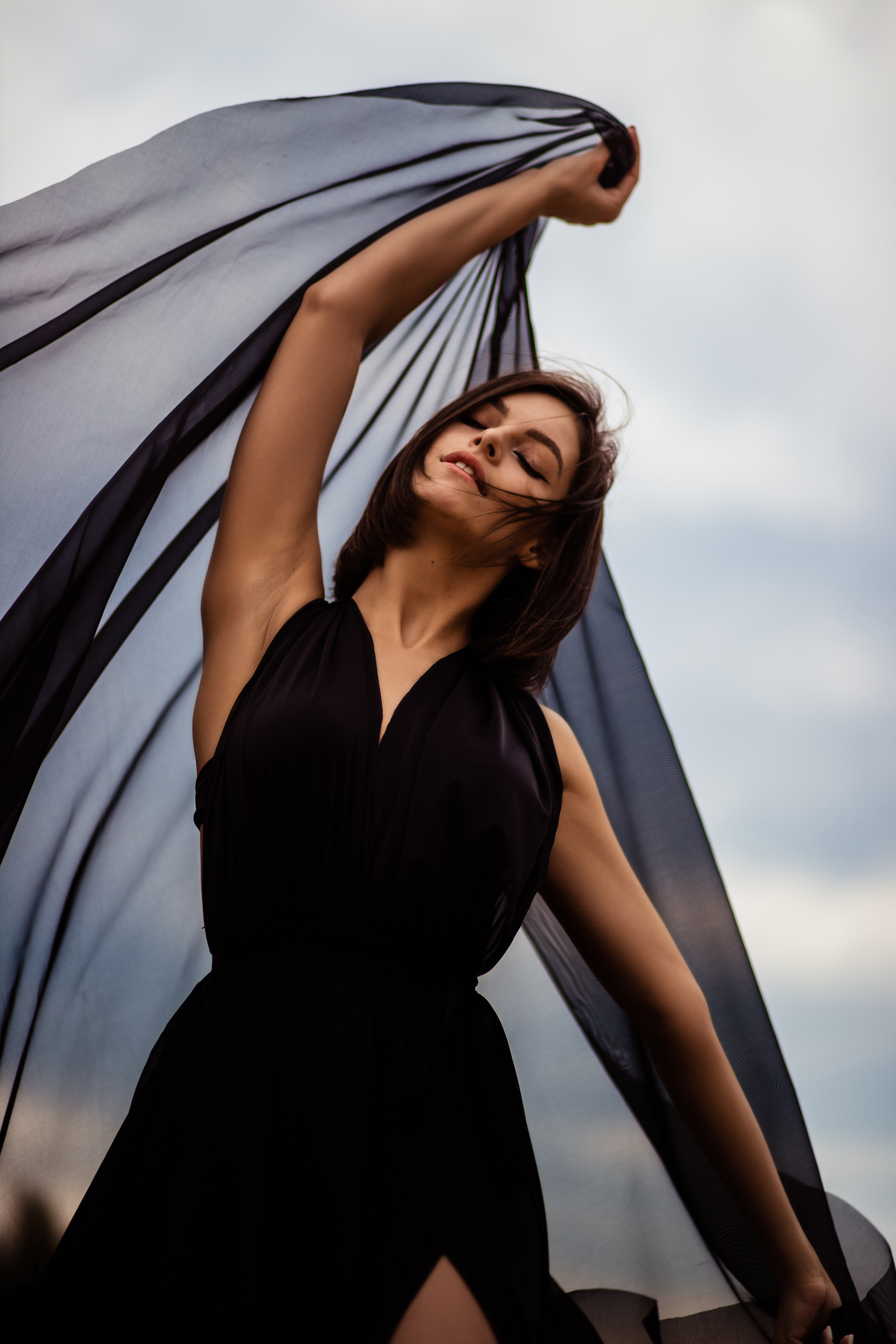 Уральский Марс. Контент фотограф Екатеринбург