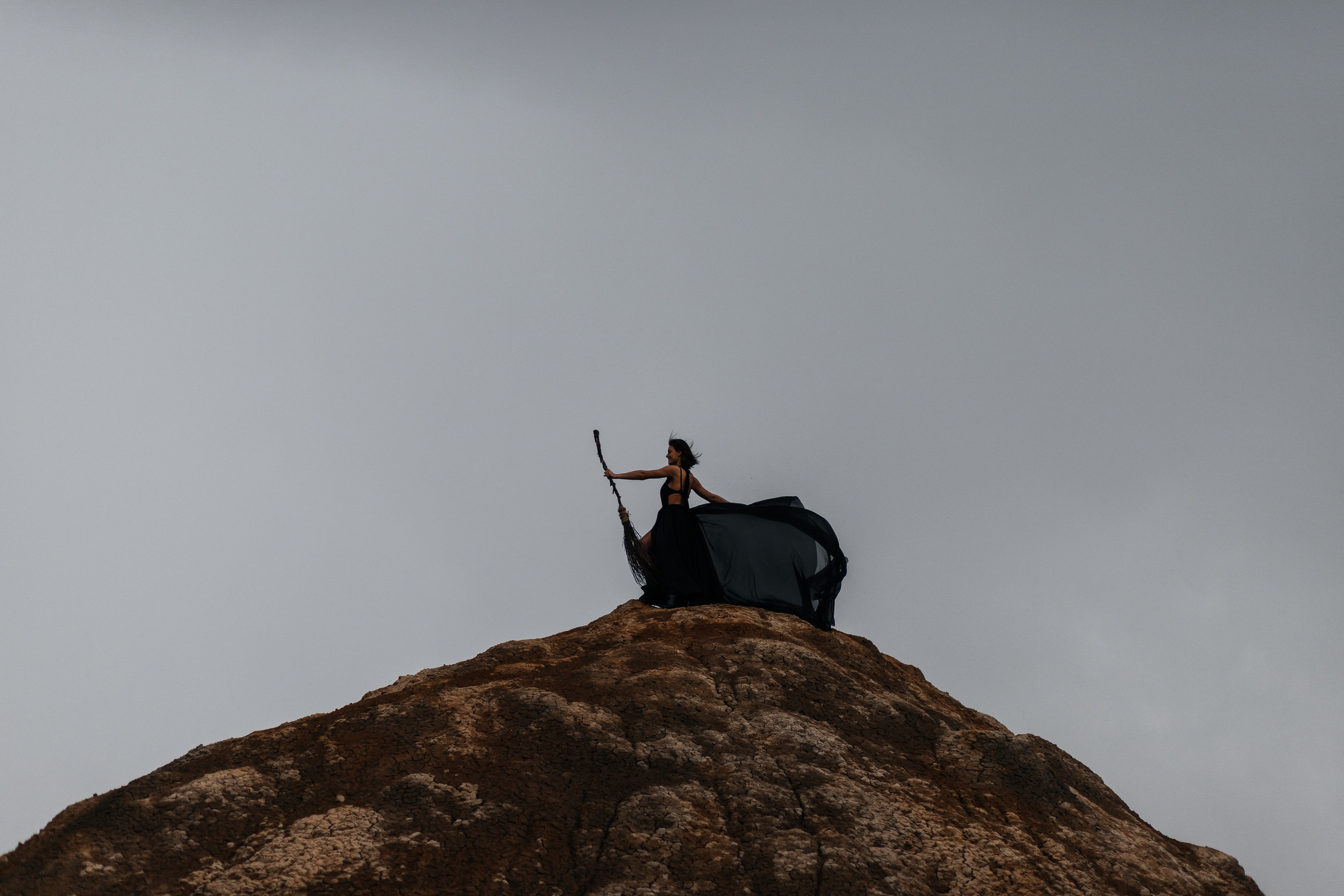 Уральский Марс. Контент фотограф Екатеринбург