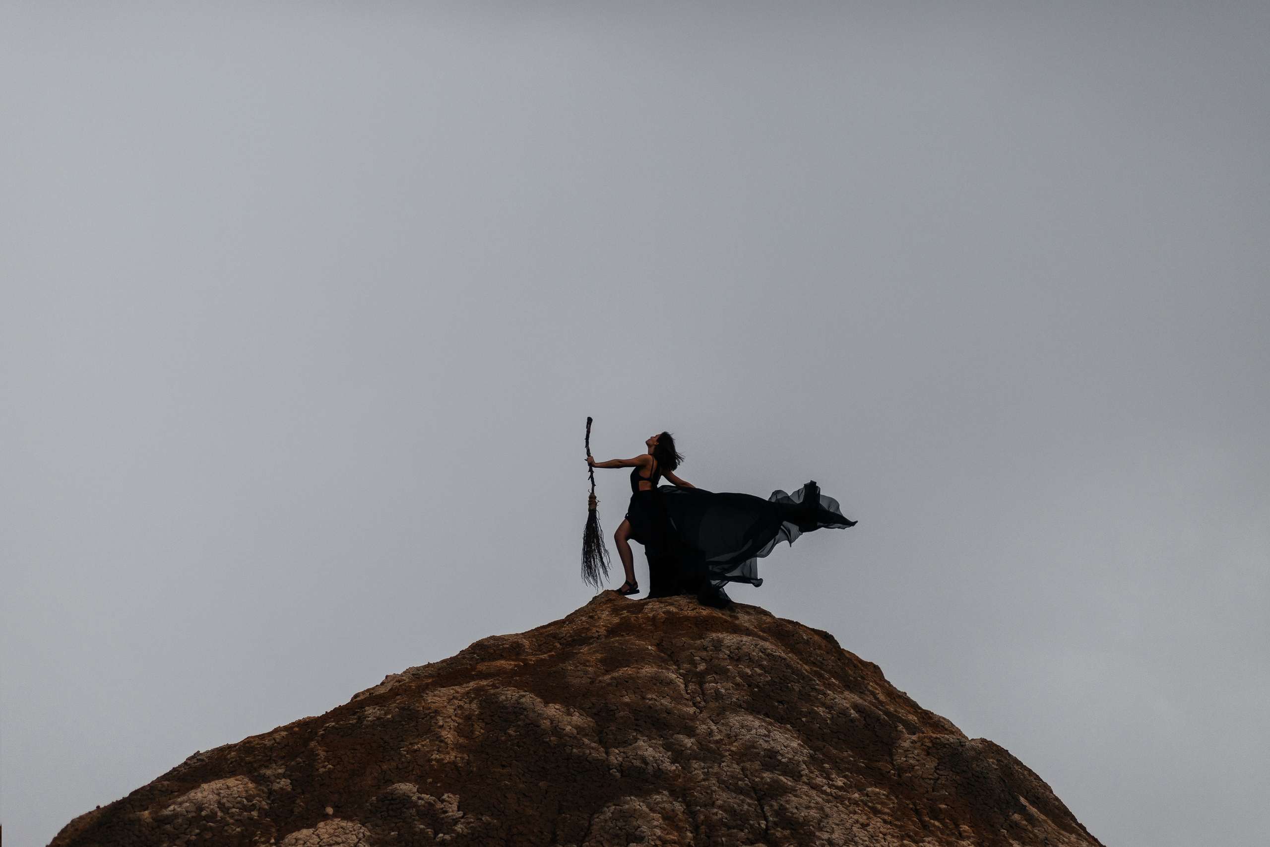 Уральский Марс. Контент фотограф Екатеринбург