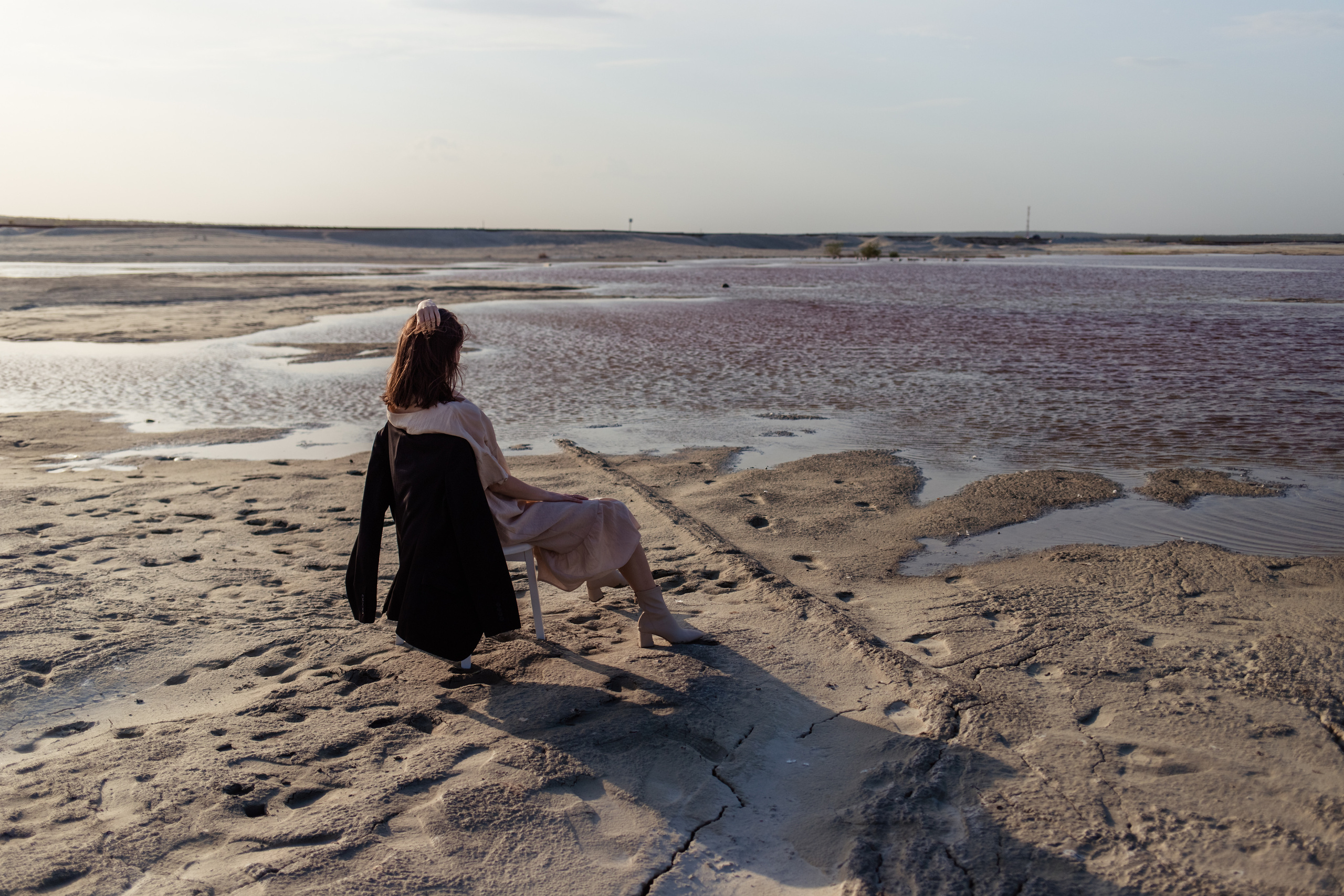 Березовские пески. Контент фотограф Екатеринбург