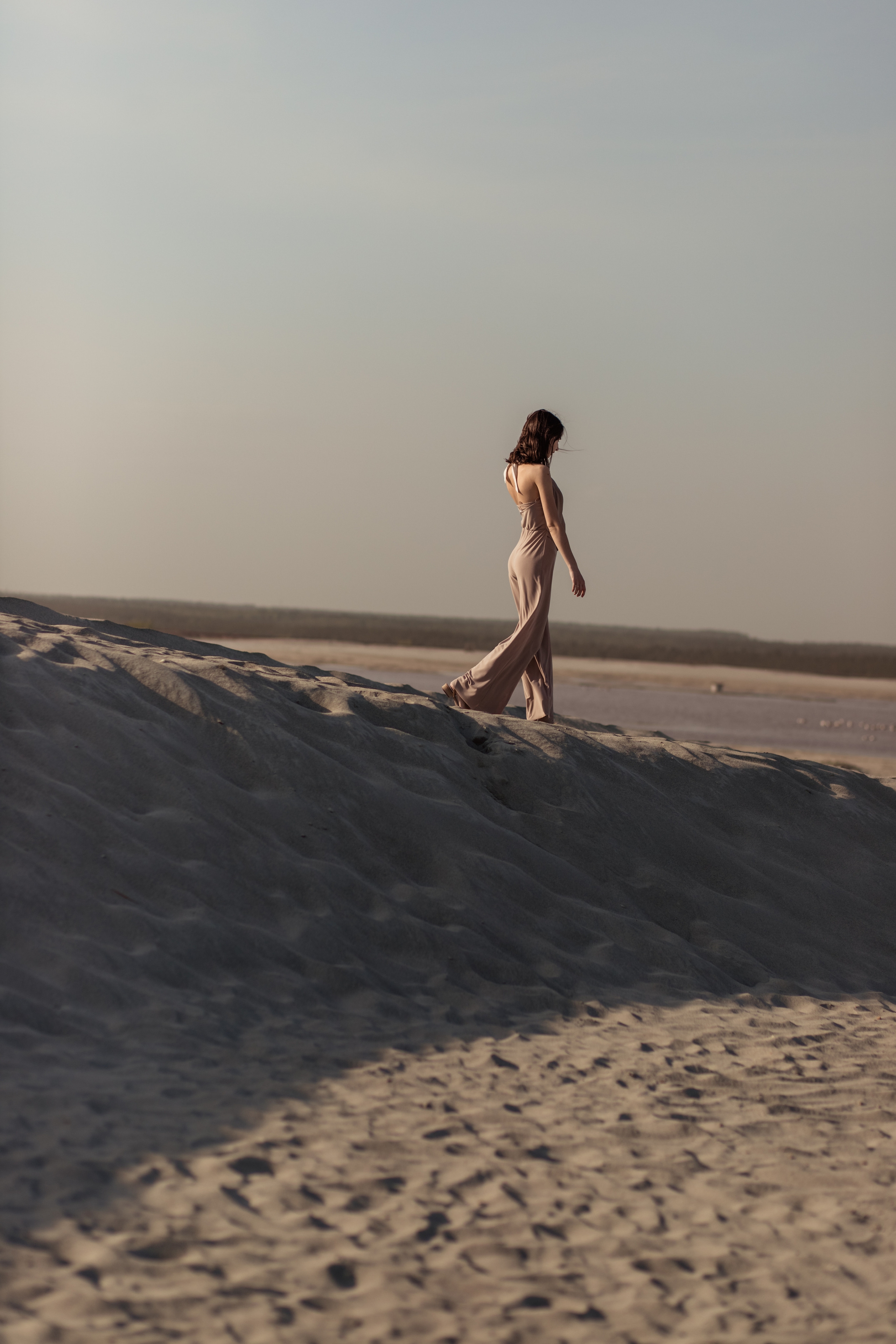 Березовские пески. Контент фотограф Екатеринбург