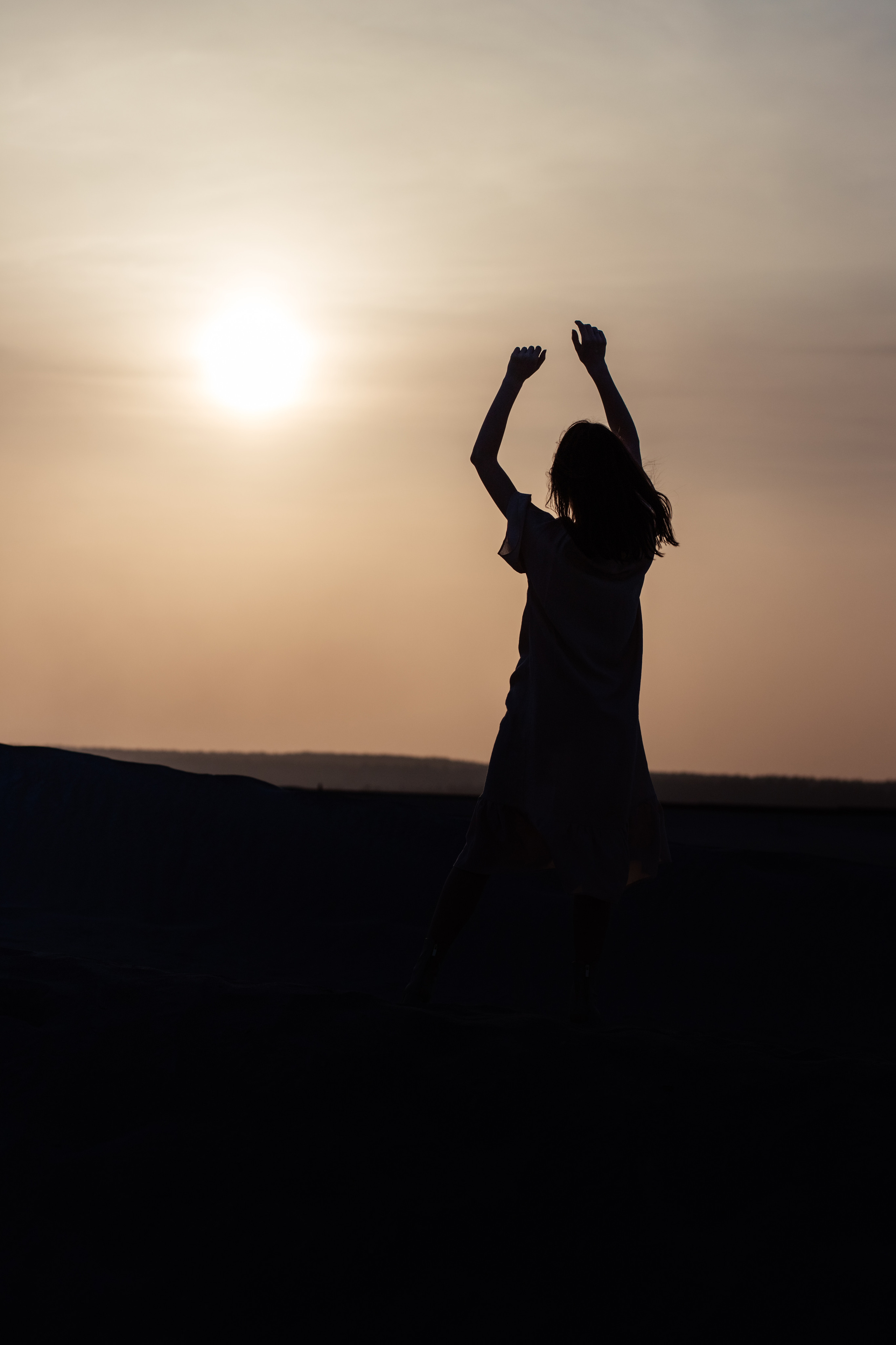 Березовские пески. Контент фотограф Екатеринбург