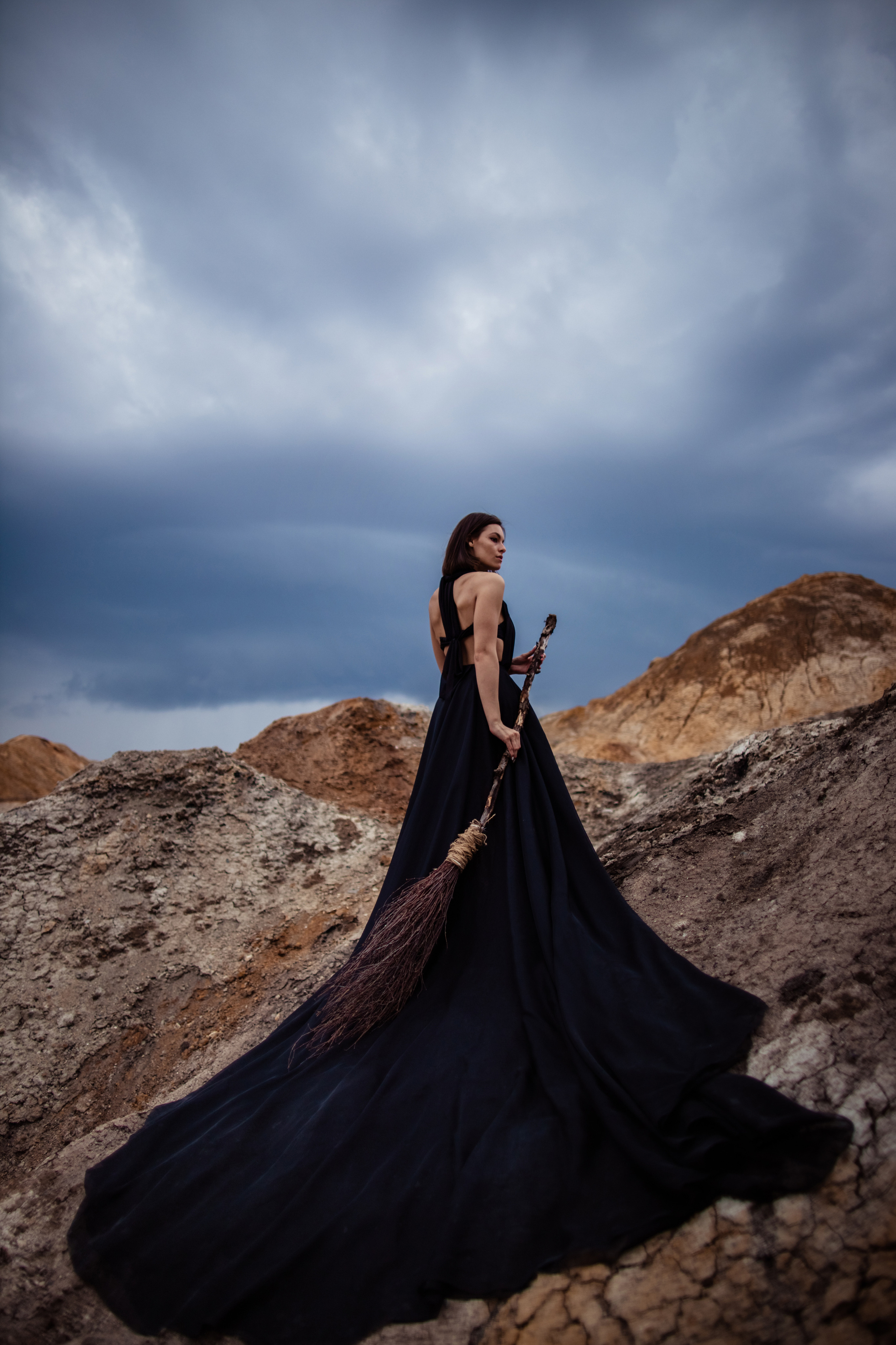 Уральский Марс. Контент фотограф Екатеринбург