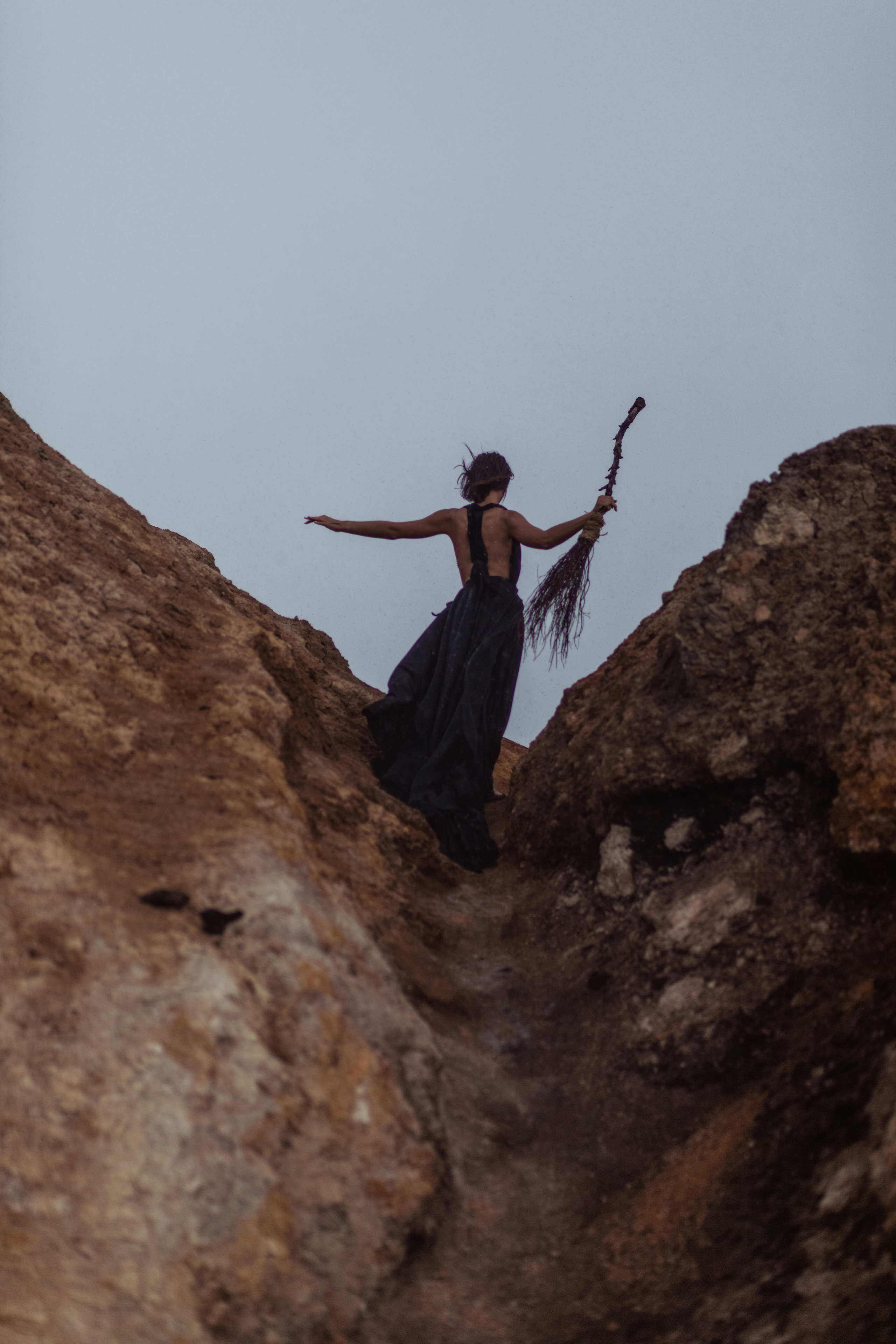 Уральский Марс. Контент фотограф Екатеринбург