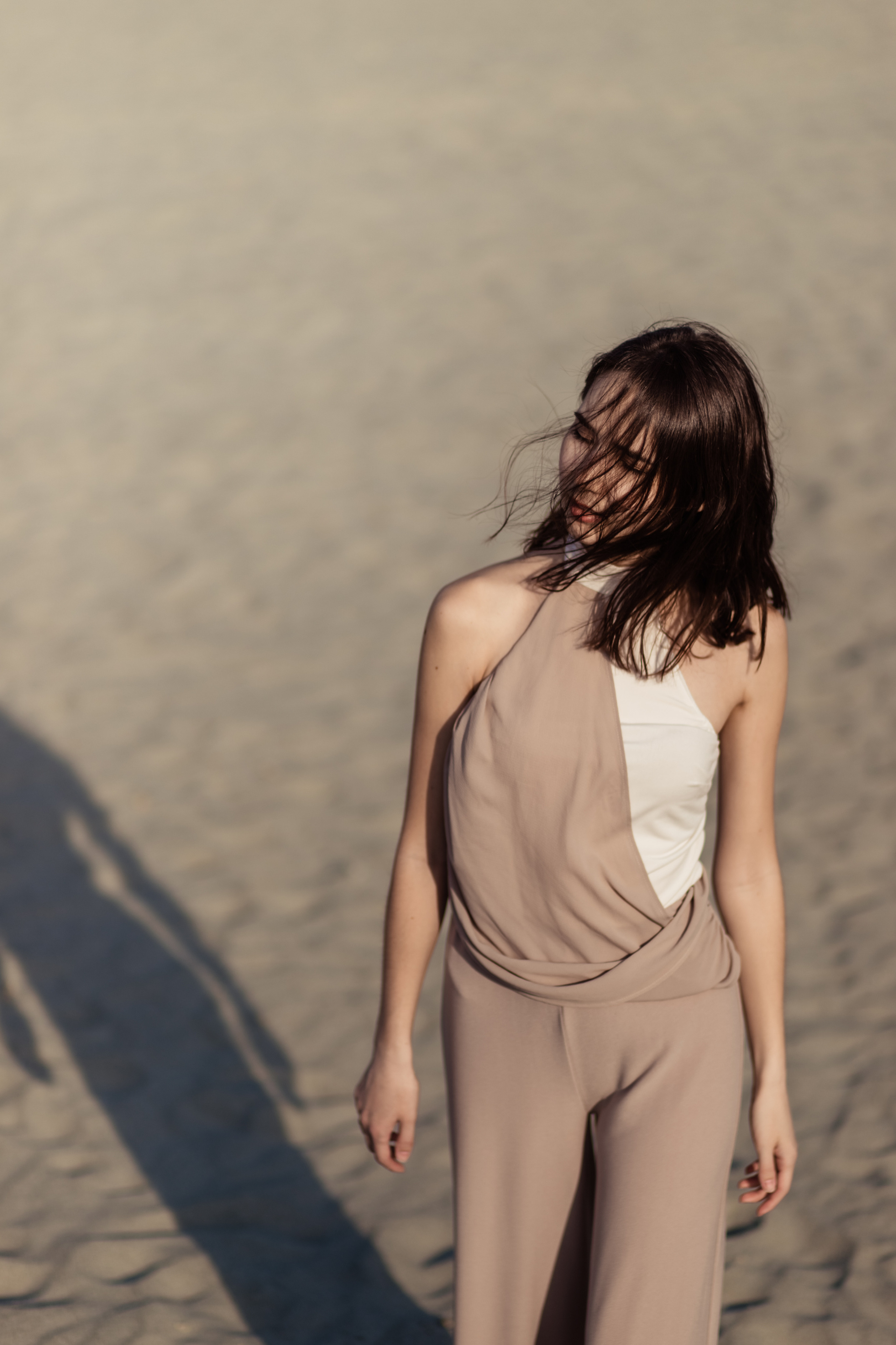 Березовские пески. Контент фотограф Екатеринбург