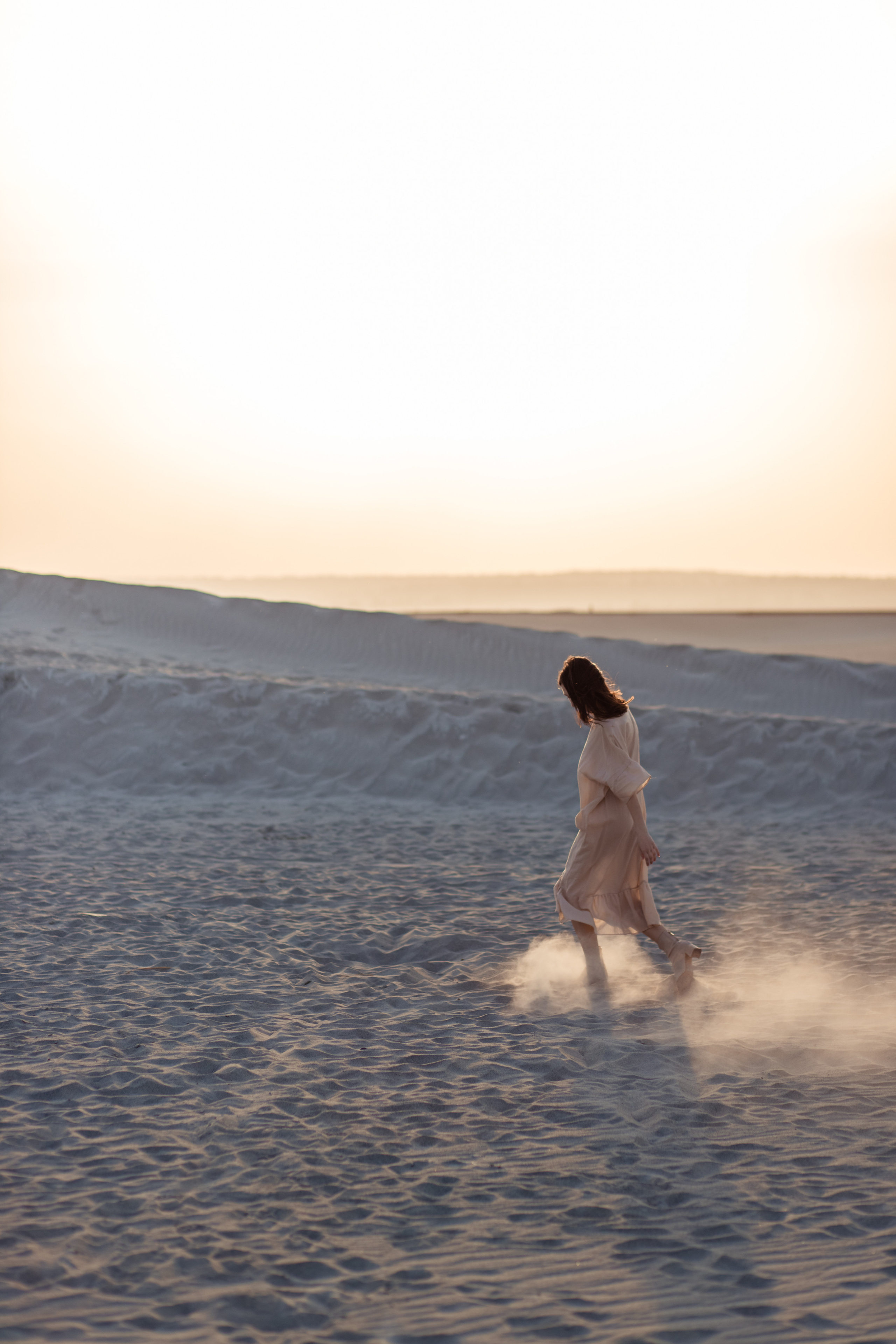 Березовские пески. Контент фотограф Екатеринбург