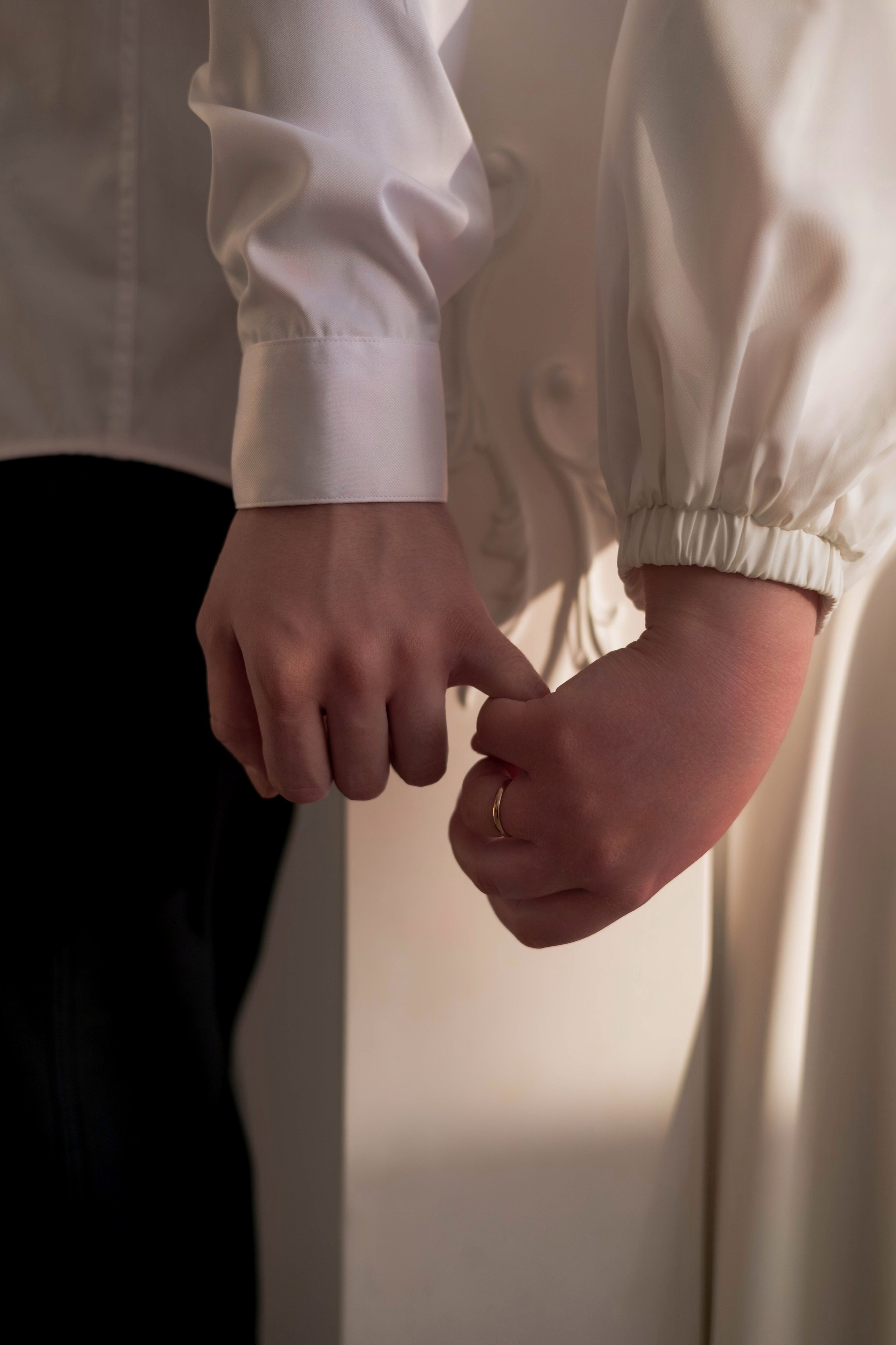 Свадебная съемка. Фотограф | Арина | Киров