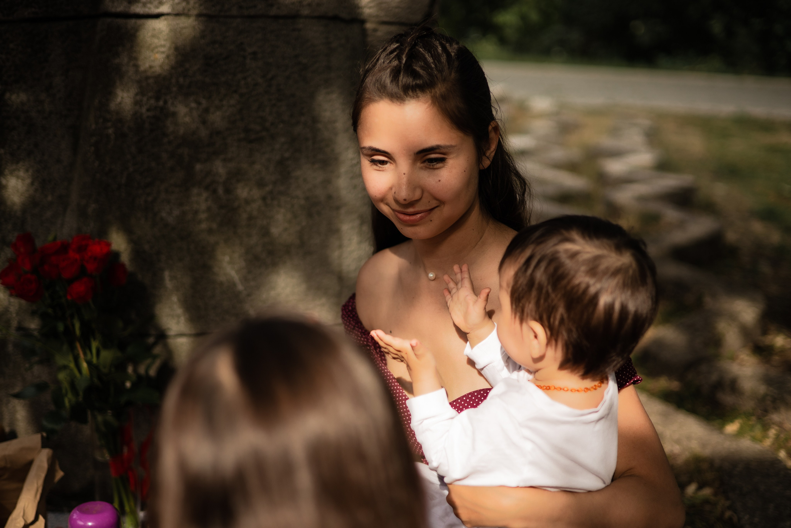 Красный шатёр