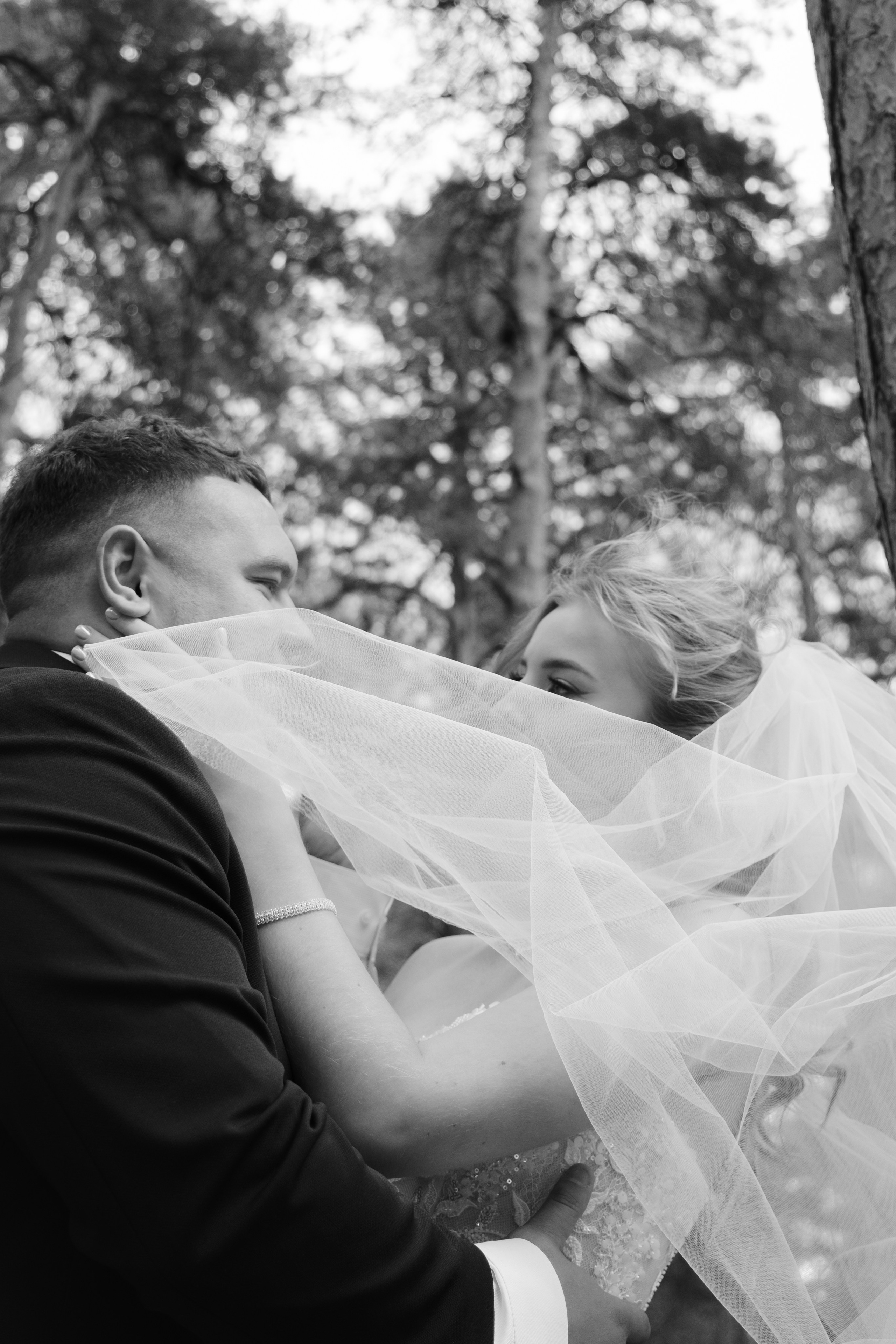 Ева и Илья. Фотограф Владимир / Кинешма Мария Верèтина