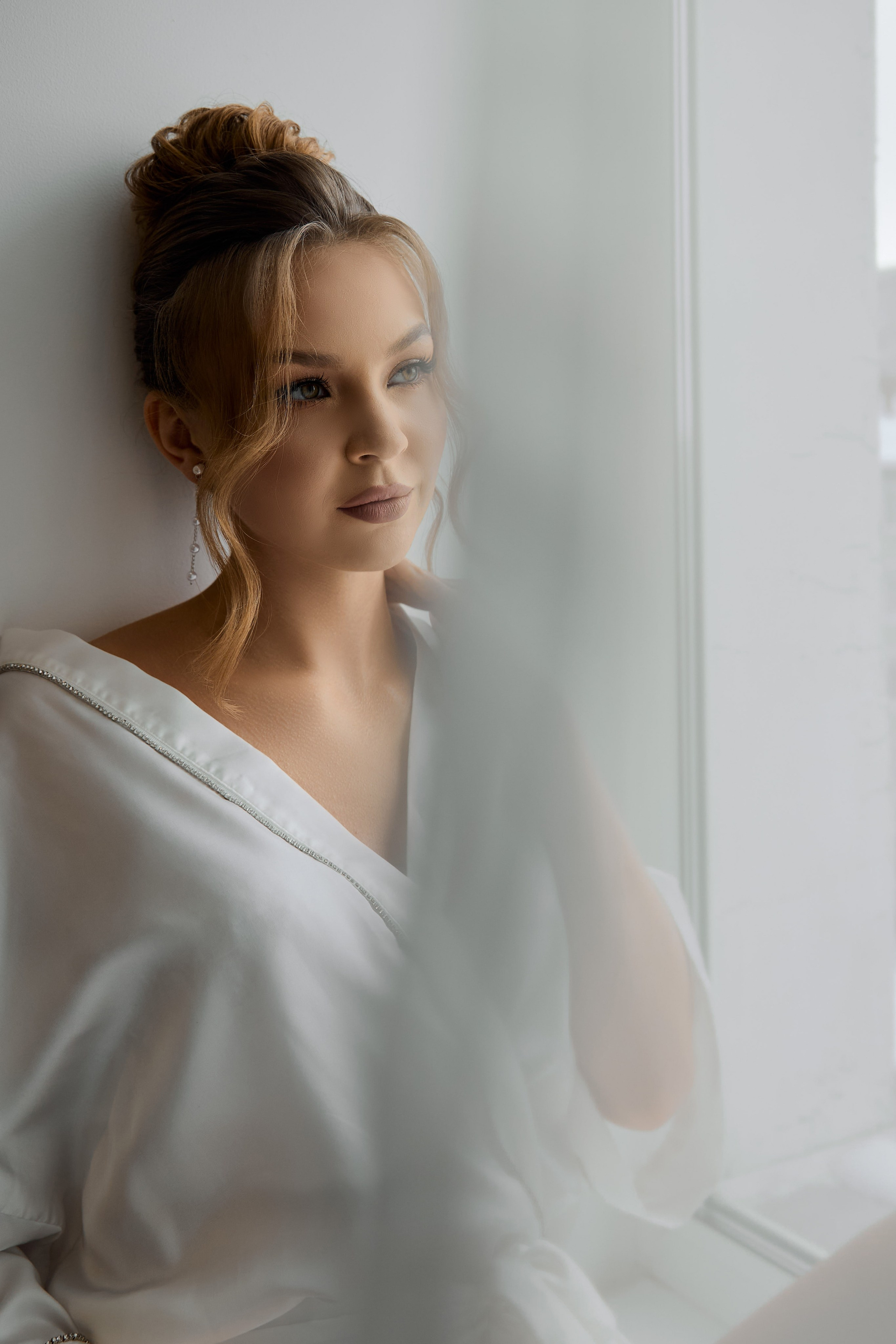 Даша & Алексей. Фотограф