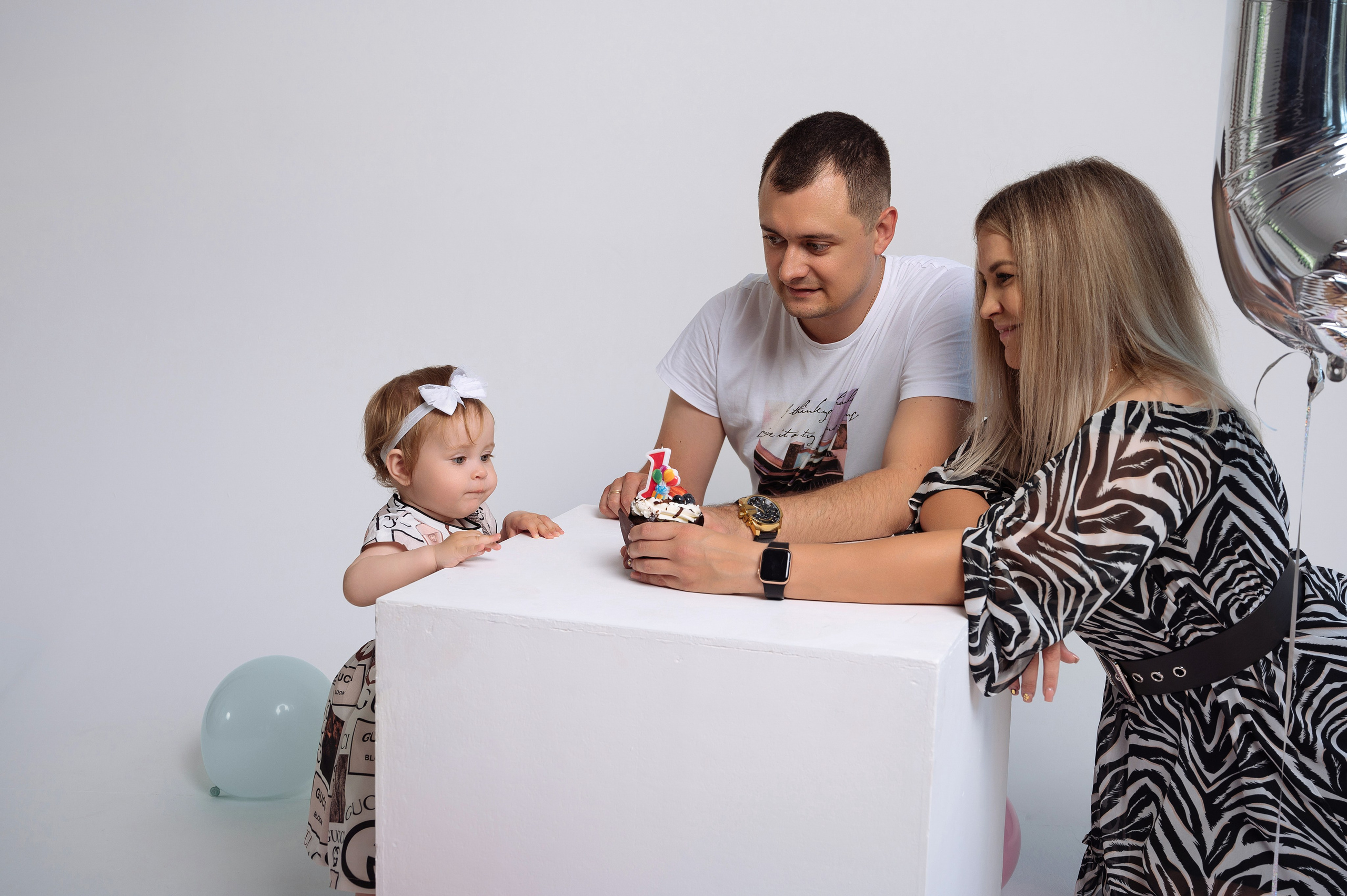 Алена и Дима 1 год доче. Свадебный и семейный фотограф в Находке и Владивостоке