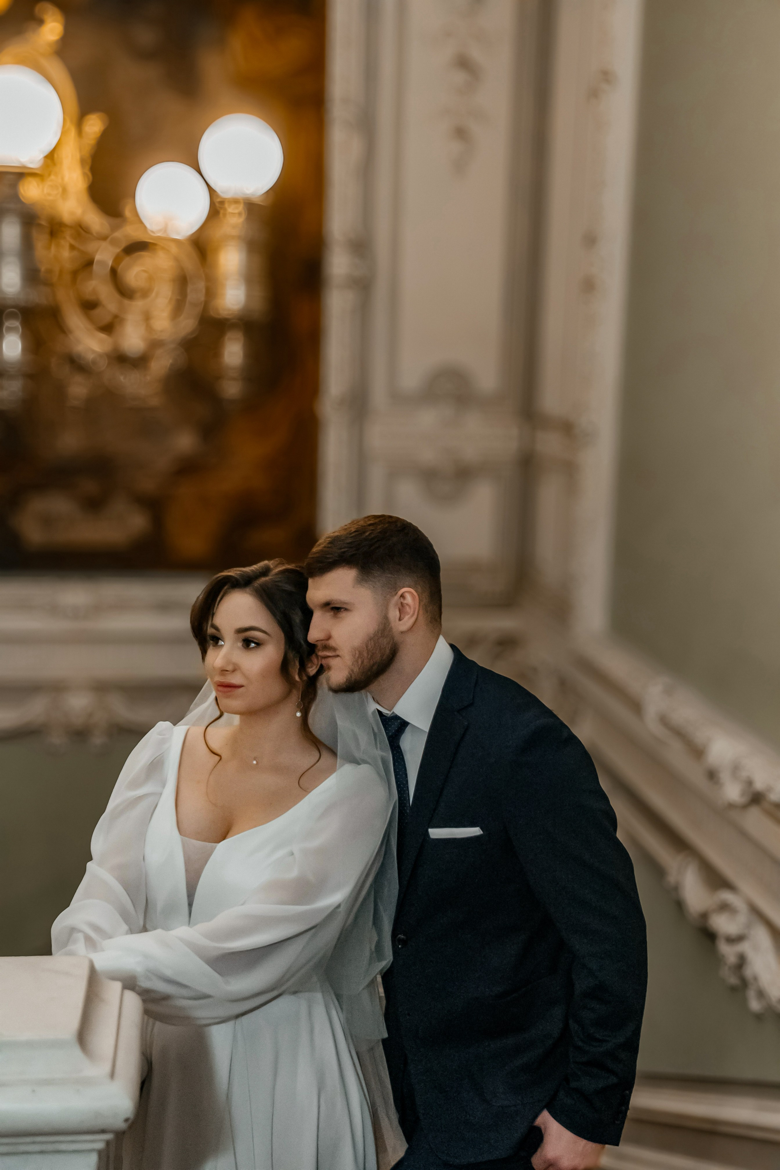 Анастасия и Станислав