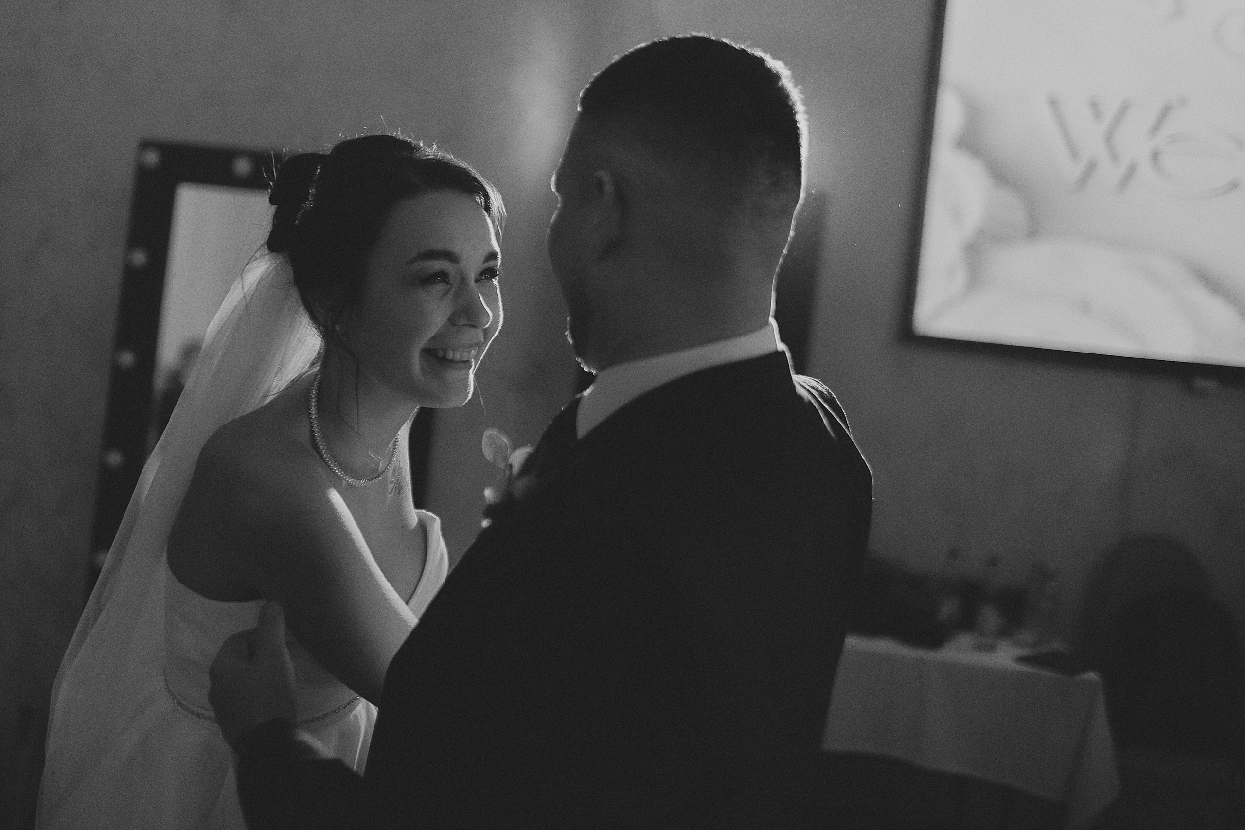 Дмитрий и Екатерина 23.11.2023. Свадебный и портретный фотограф в Москве Когырина Мария