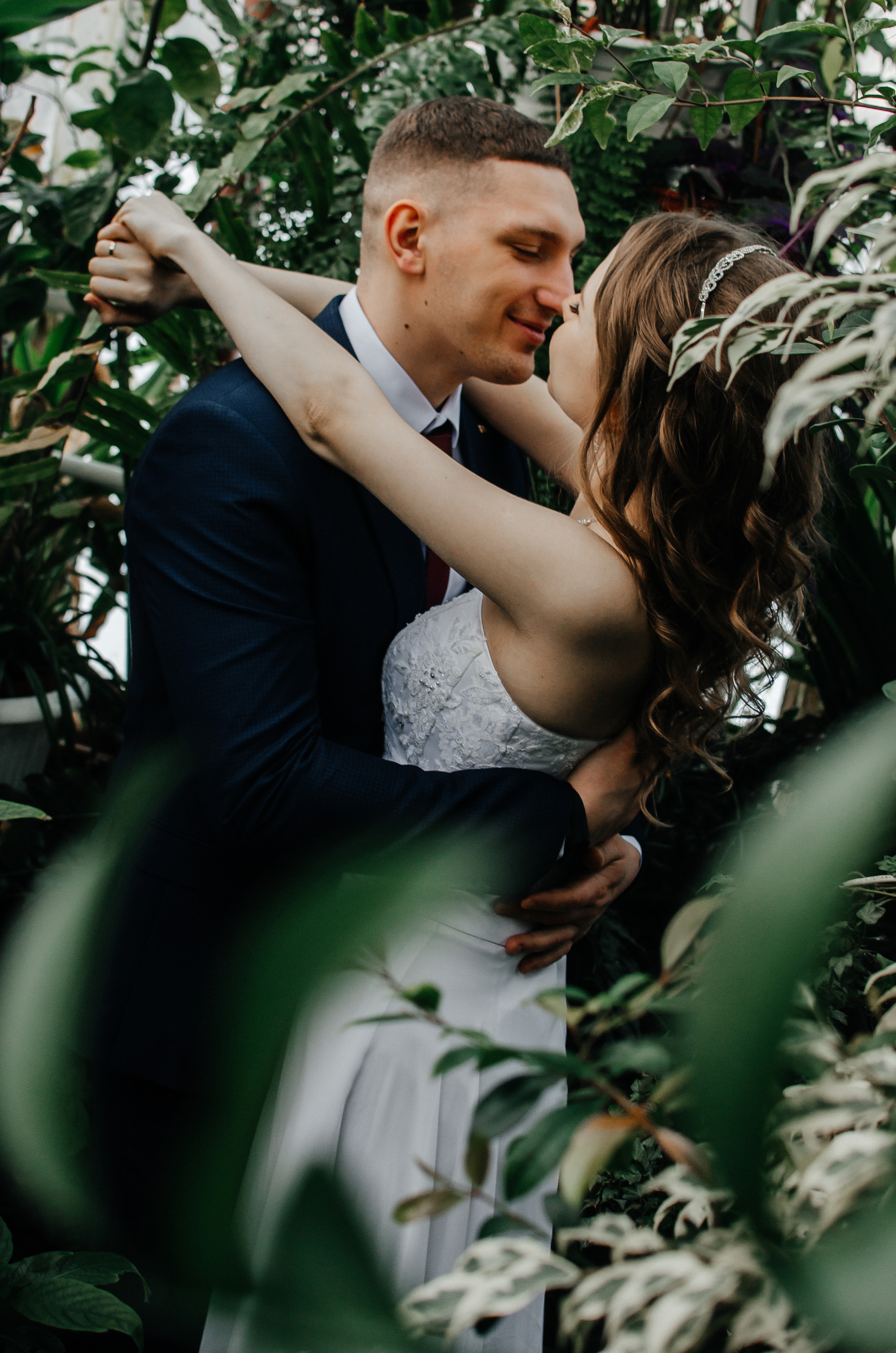 Фотограф Троицк Челябинская область Анастасия Штаер