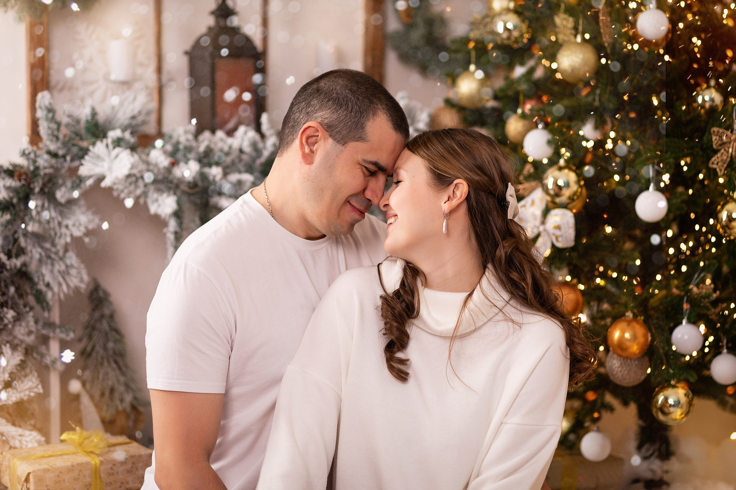 Новый год 2026. ФОТОГРАФ НА ГОДИК, БЕРЕМЕННОСТИ, НОВОРОЖДЕННЫХ, КРЕЩЕНИЯ МОСКВА