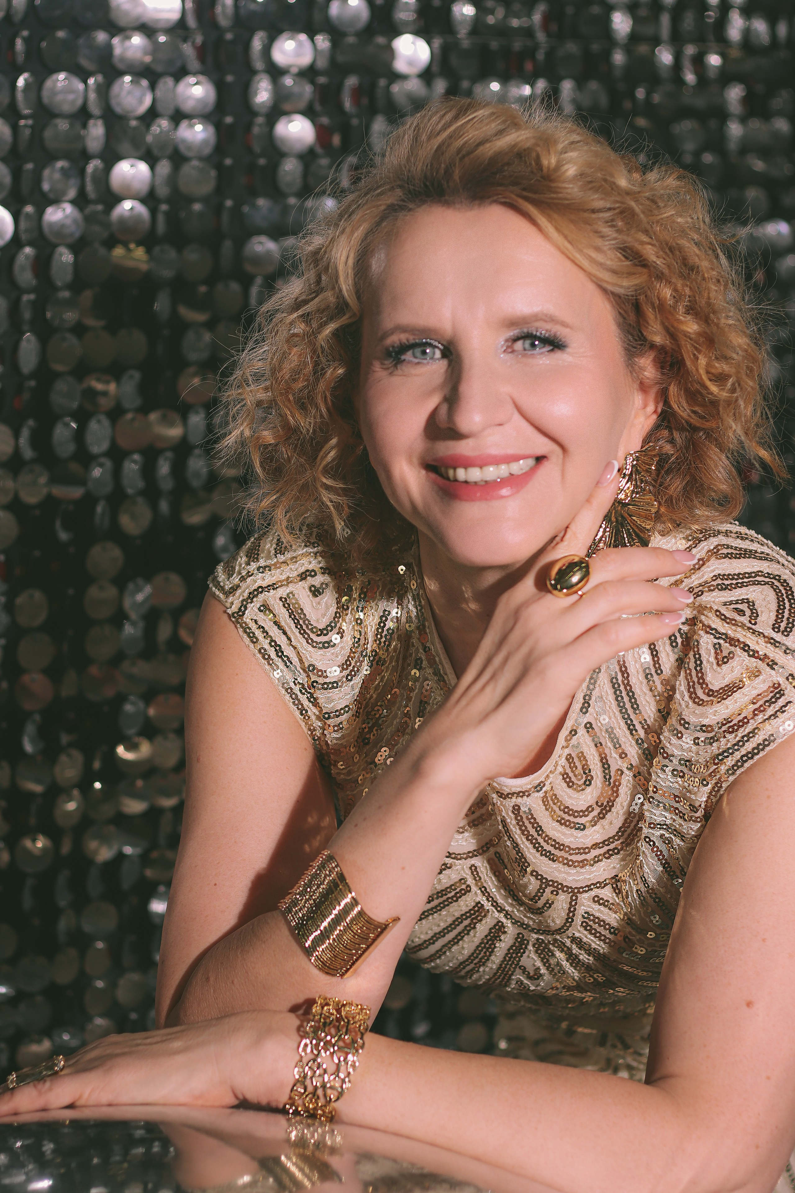 Новогодняя. Фотограф Химки Анна Татарских