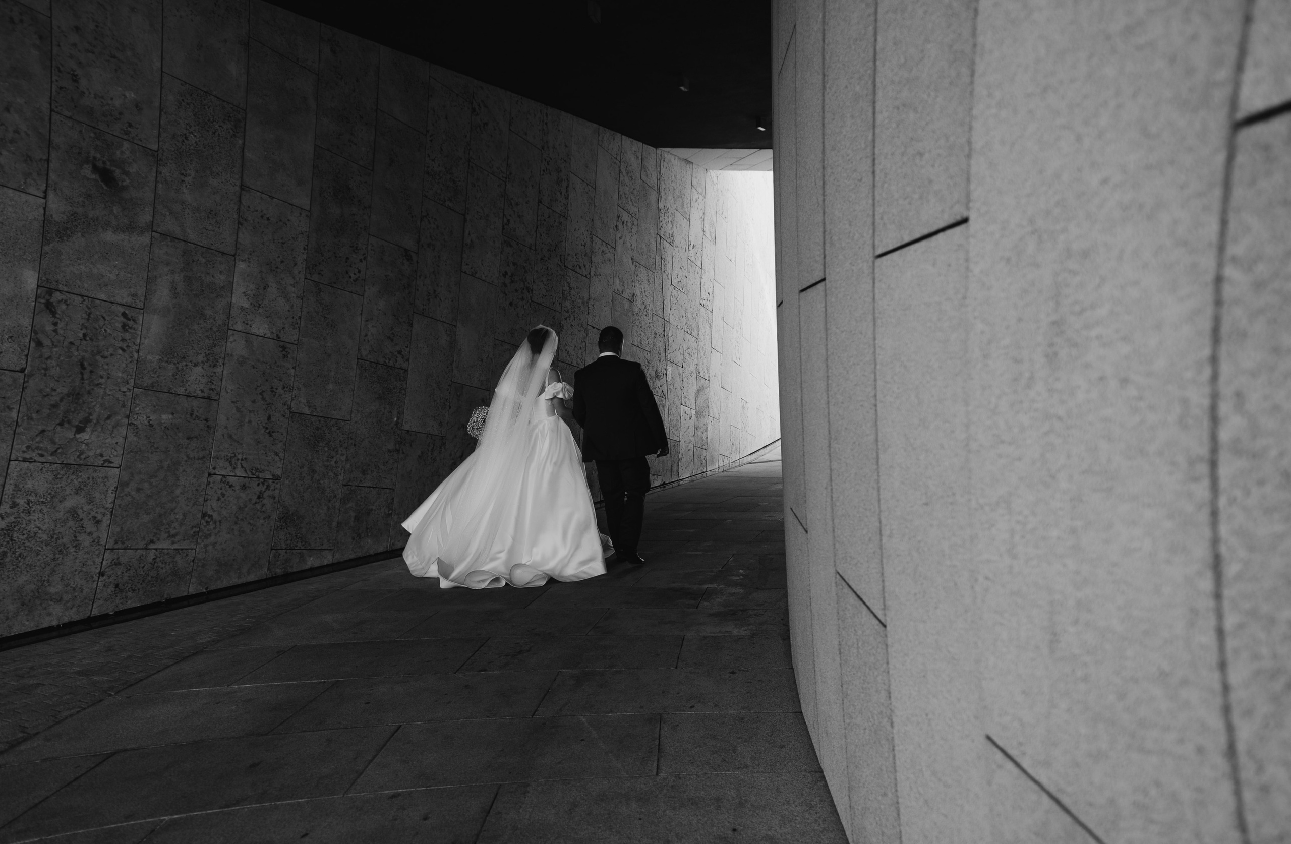 Свадебная история. Фотограф Котова Валентина