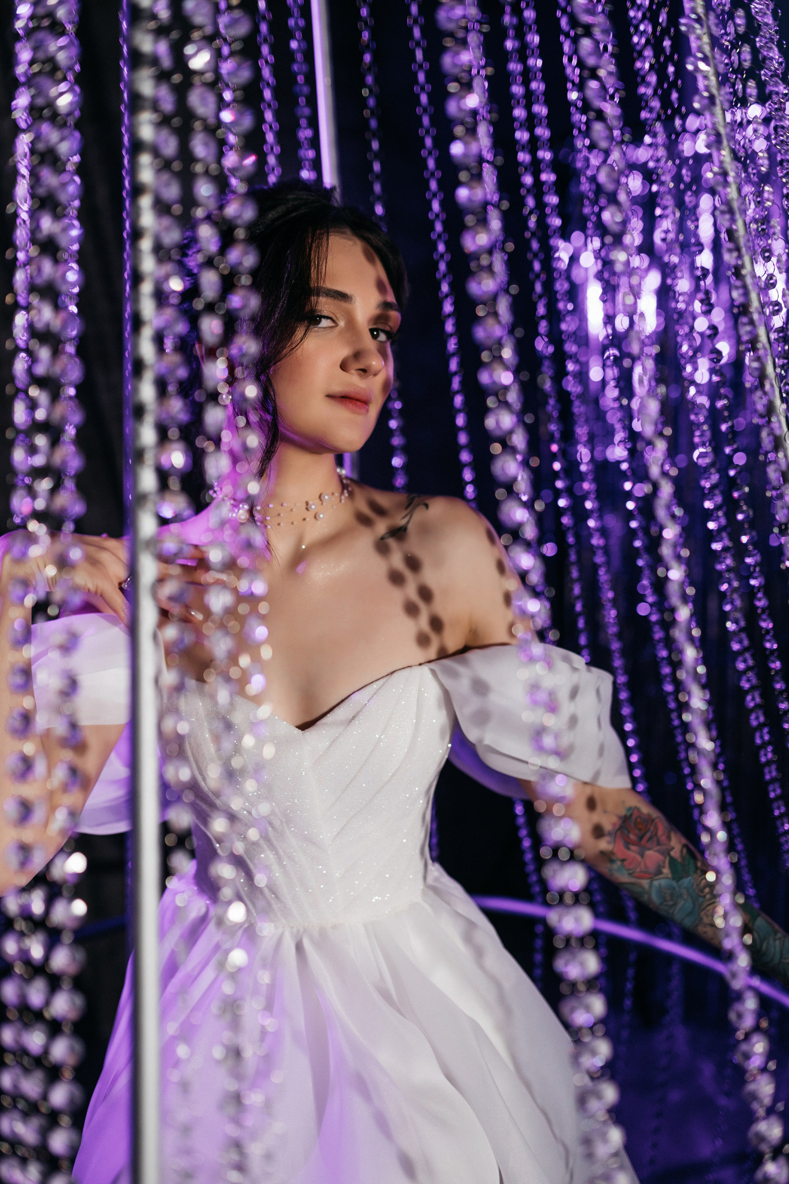 Свадьба Андрея и Анны. Свадебный и семейный фотограф в Иркутске Яна Лиа