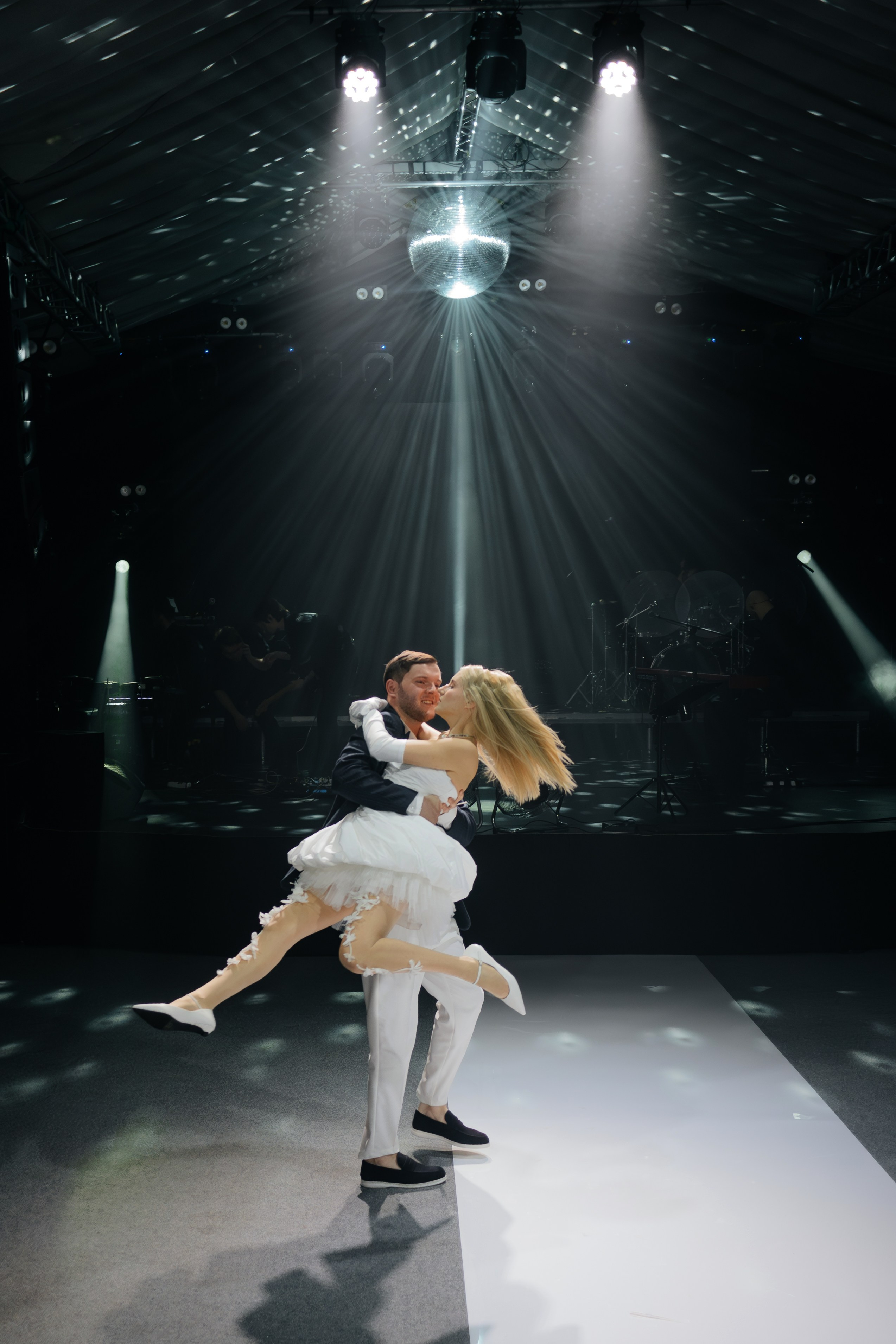 Need for Love. Коммерческий фотограф в Санкт-Петербурге Анна Кобзарь