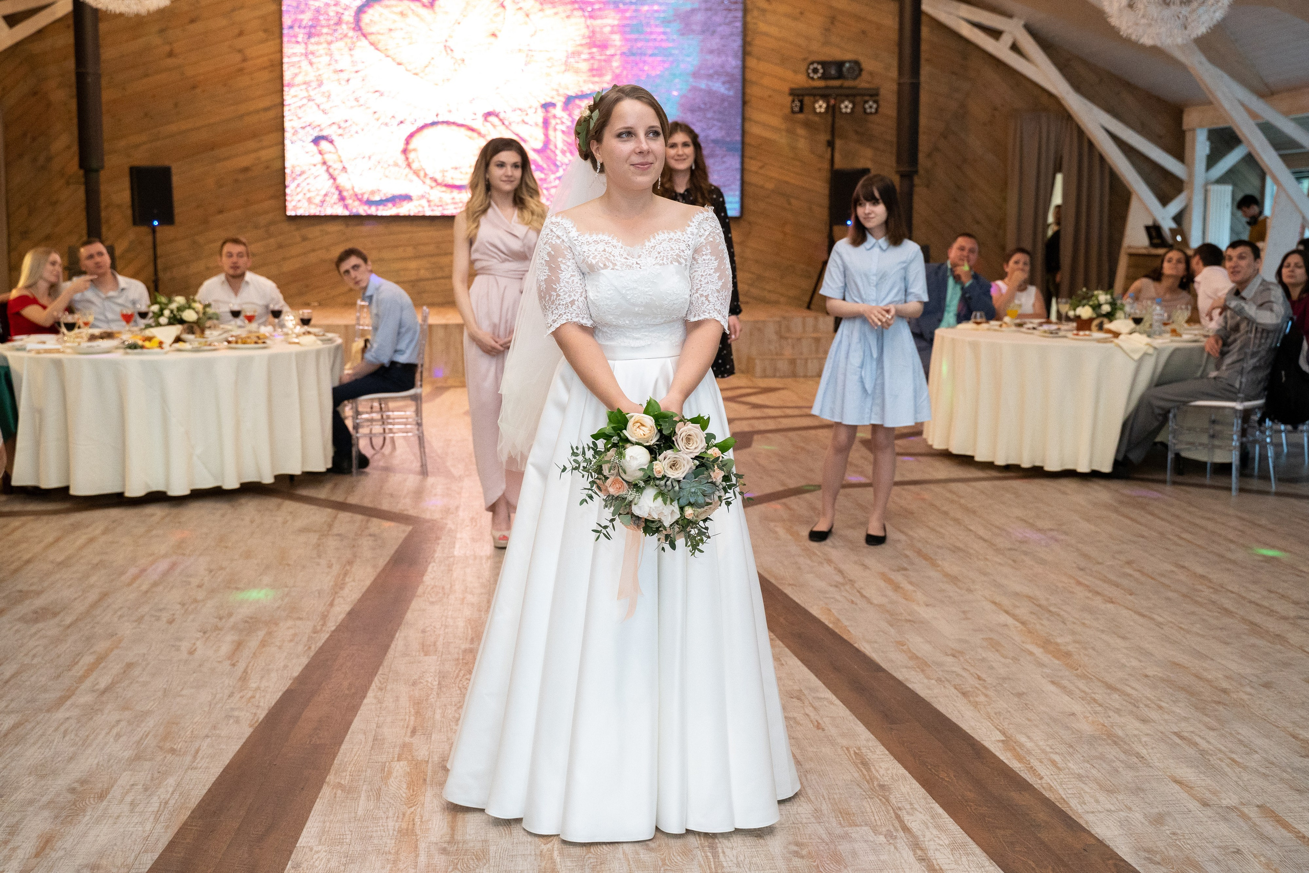 Дмитрий и Вика. Архив