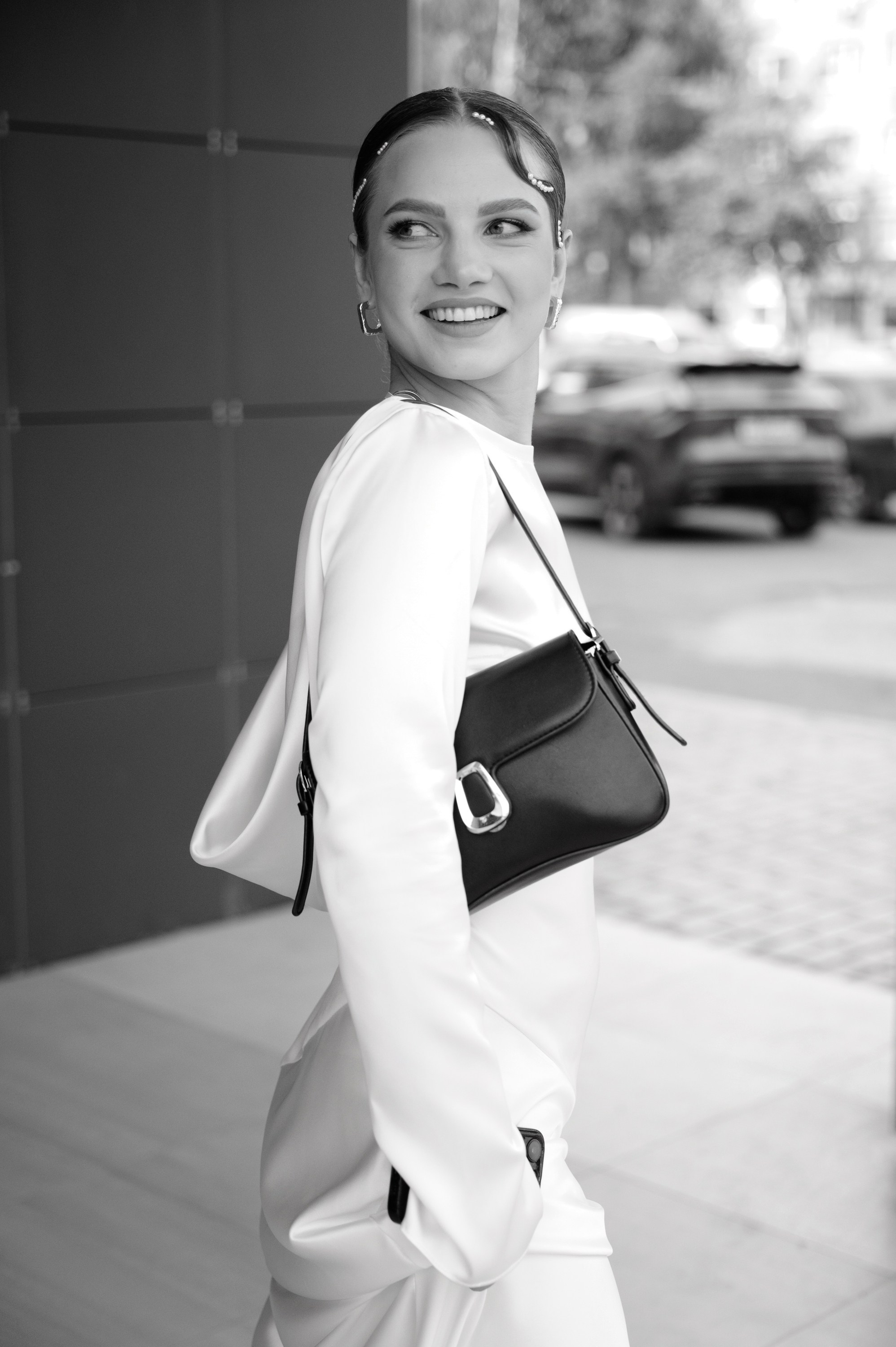 Кирилл и Анна. Zhulanovilya