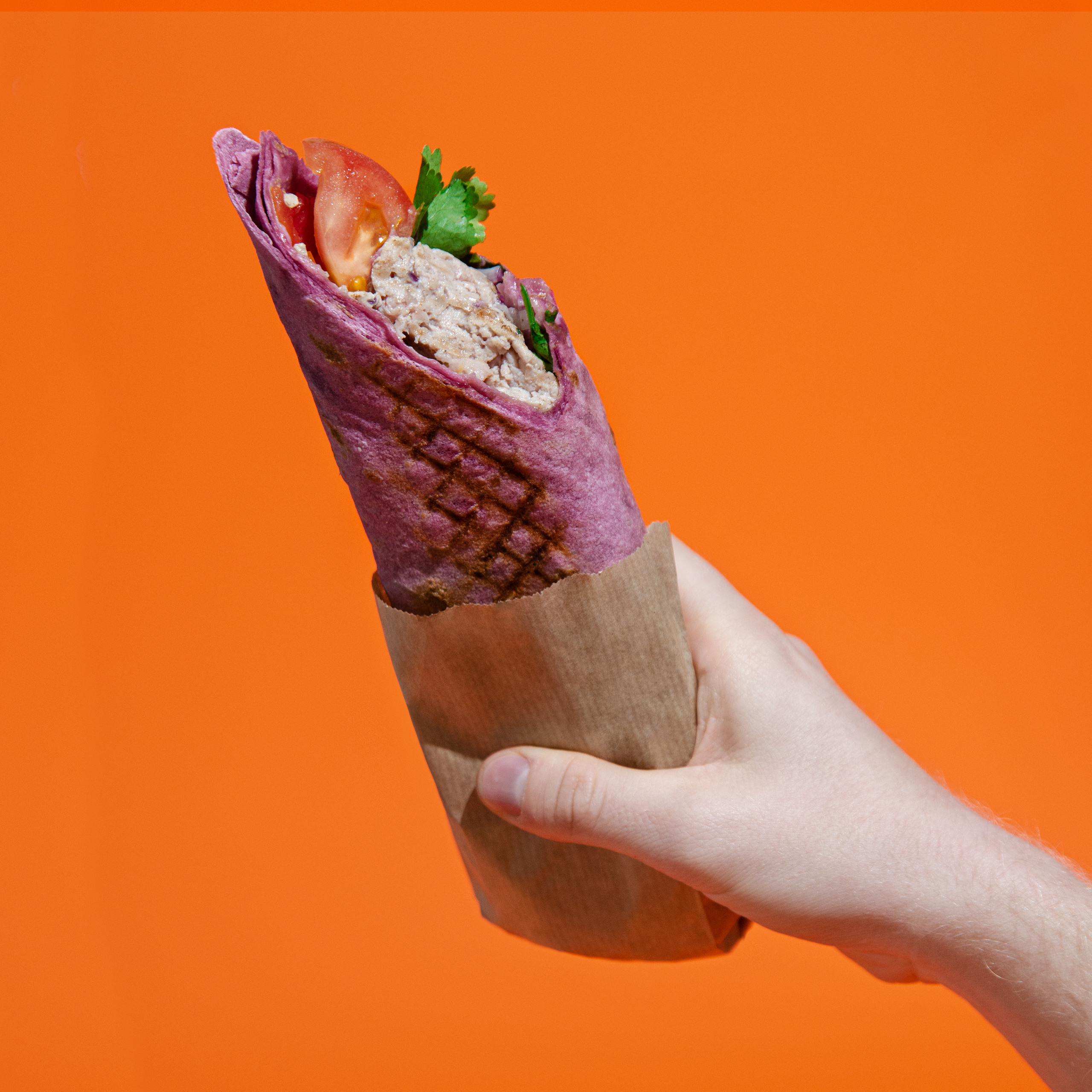 BBQ Shaverma. Анна Ожигова Фотограф