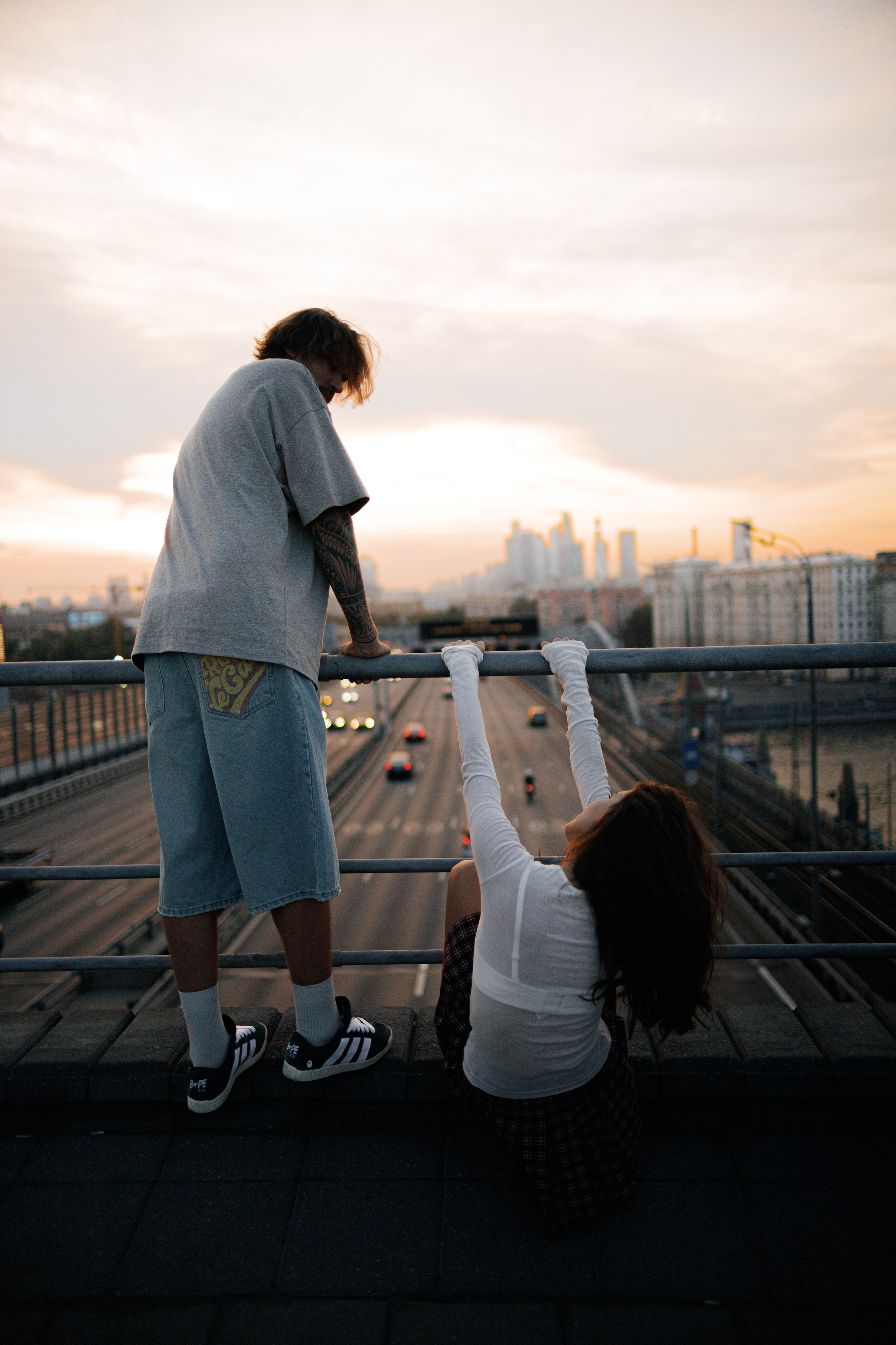 Misha & Arseniya. Свадебный фотограф Москва и ЮГ