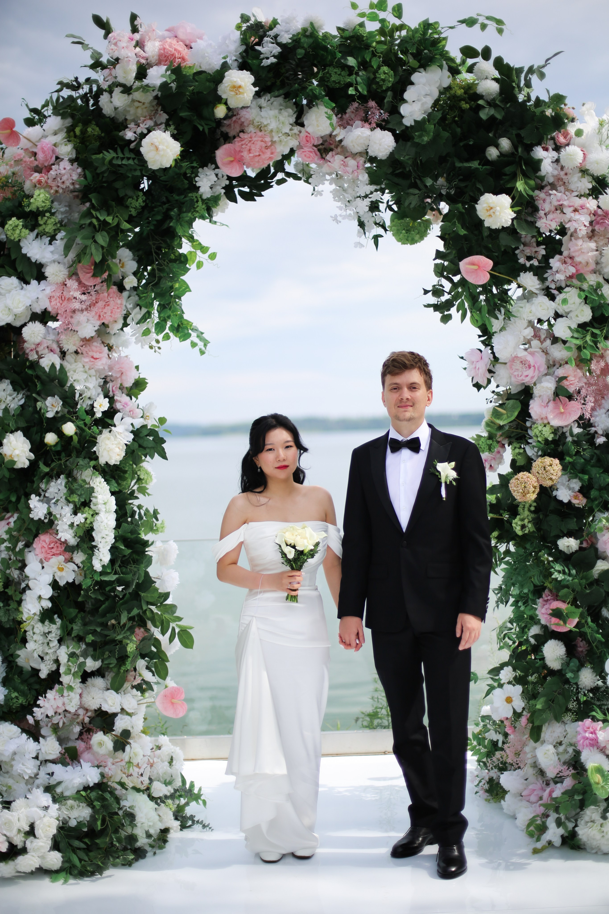 Любовь и Сергей (полный день). Фотограф Екатерина Максимова: семейные, индивидуальные съемки, свадьбы