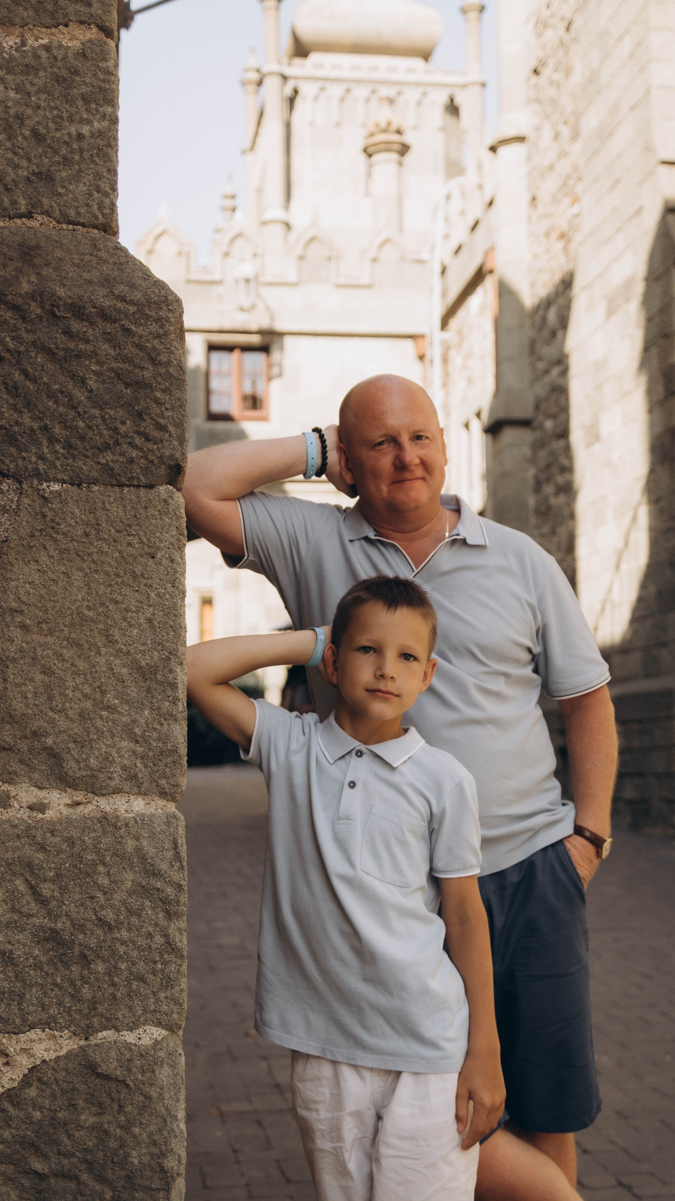 Family. Фотограф в Крыму, Ялта, Профессиональная фотосессия