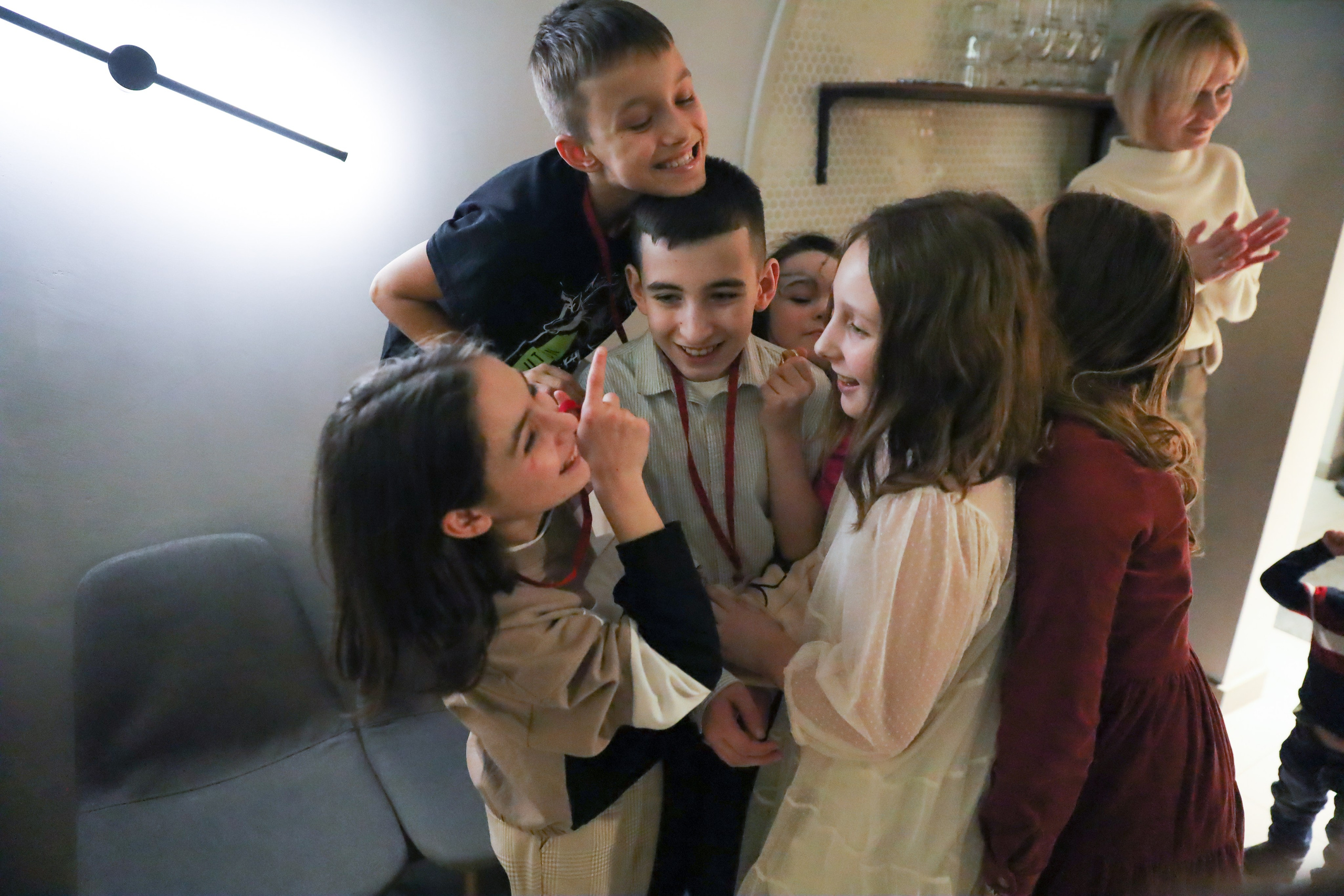 ДЕНЬ РОЖДЕНИЯ ЛУКИ. Фотограф мероприятий Ирина Каширина