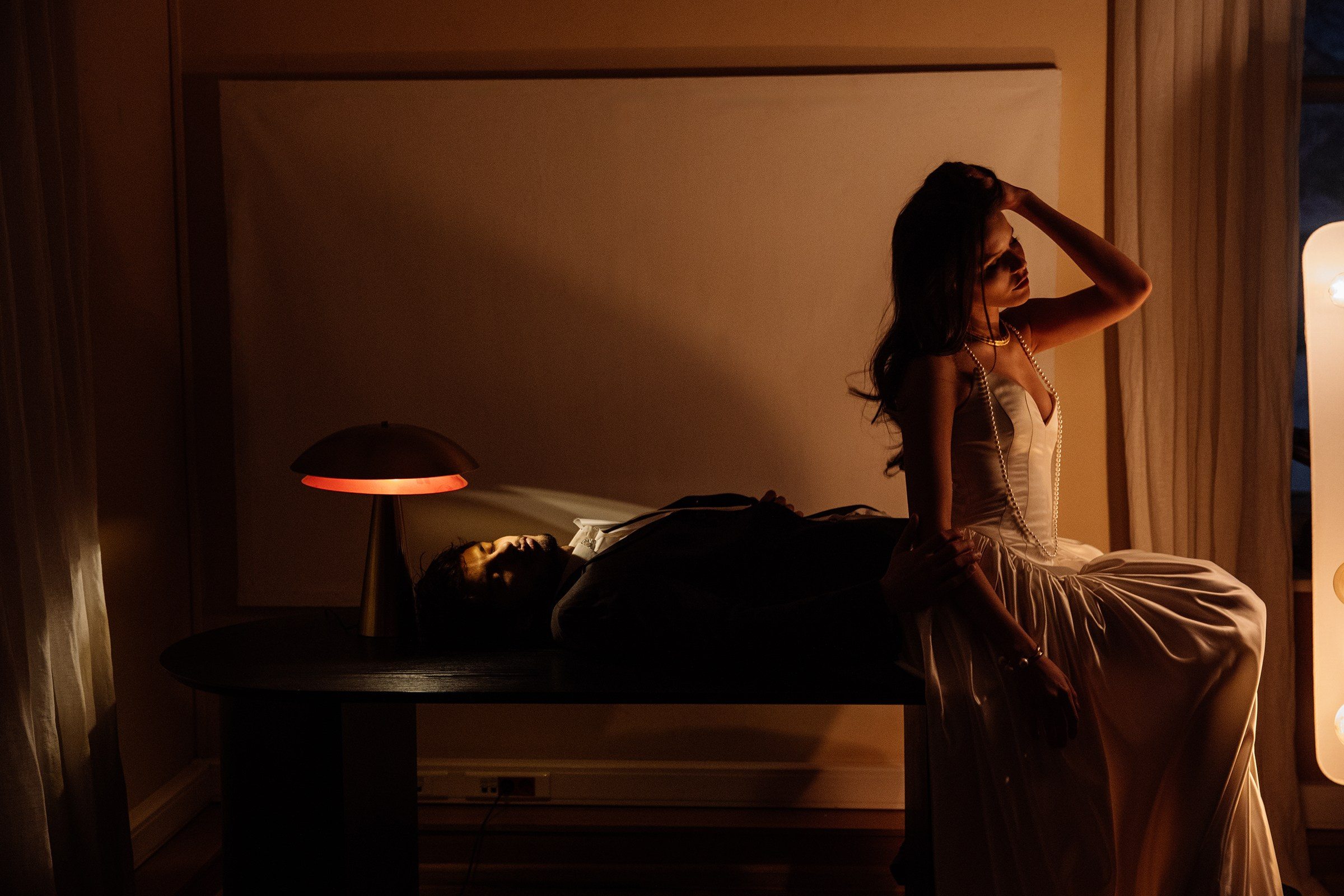 Light & Love. Свадебный фотограф в Нижнем Новгороде — Эдуард Смирнов