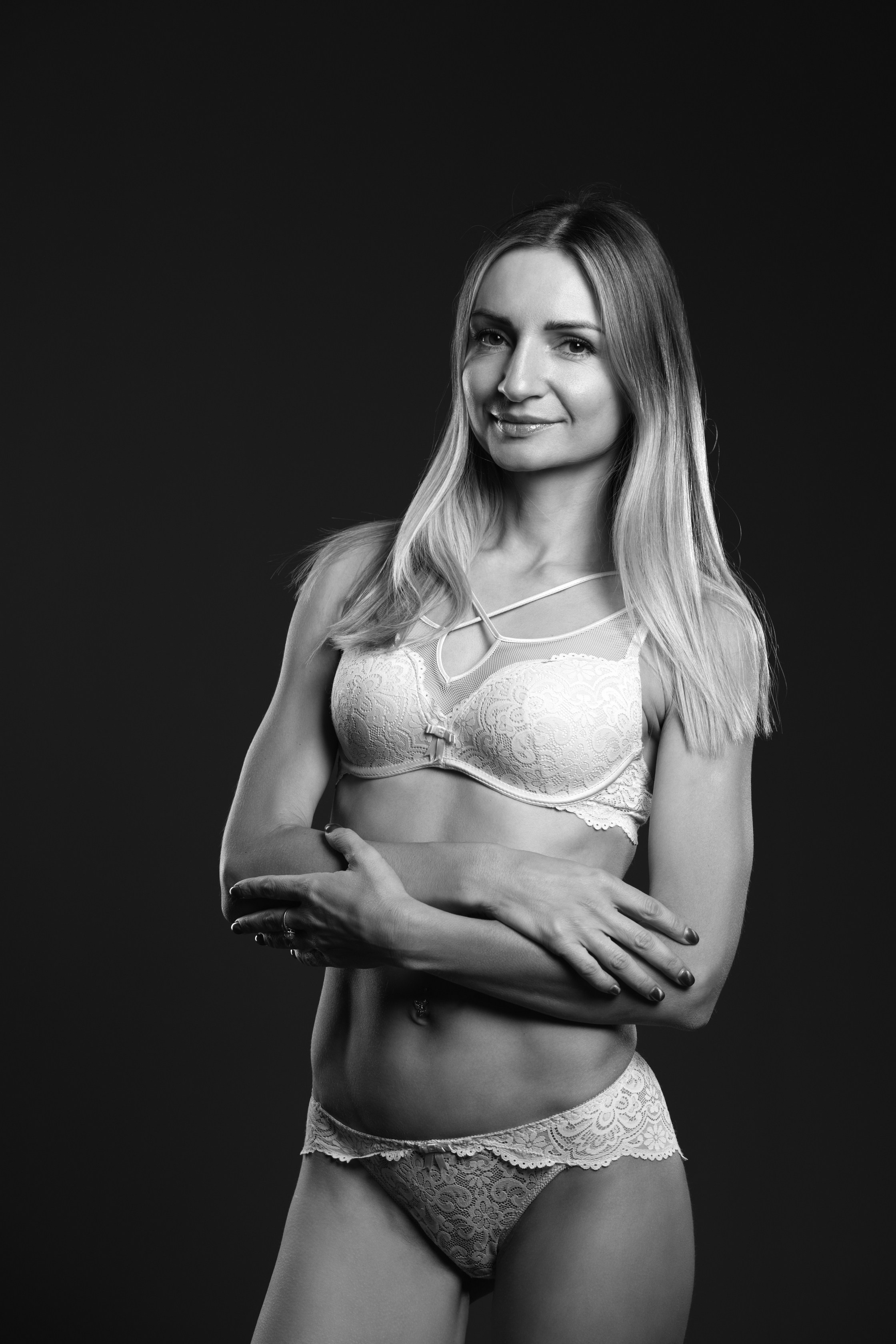 Irina Boudoir. Арт-фотограф. Coffelisk