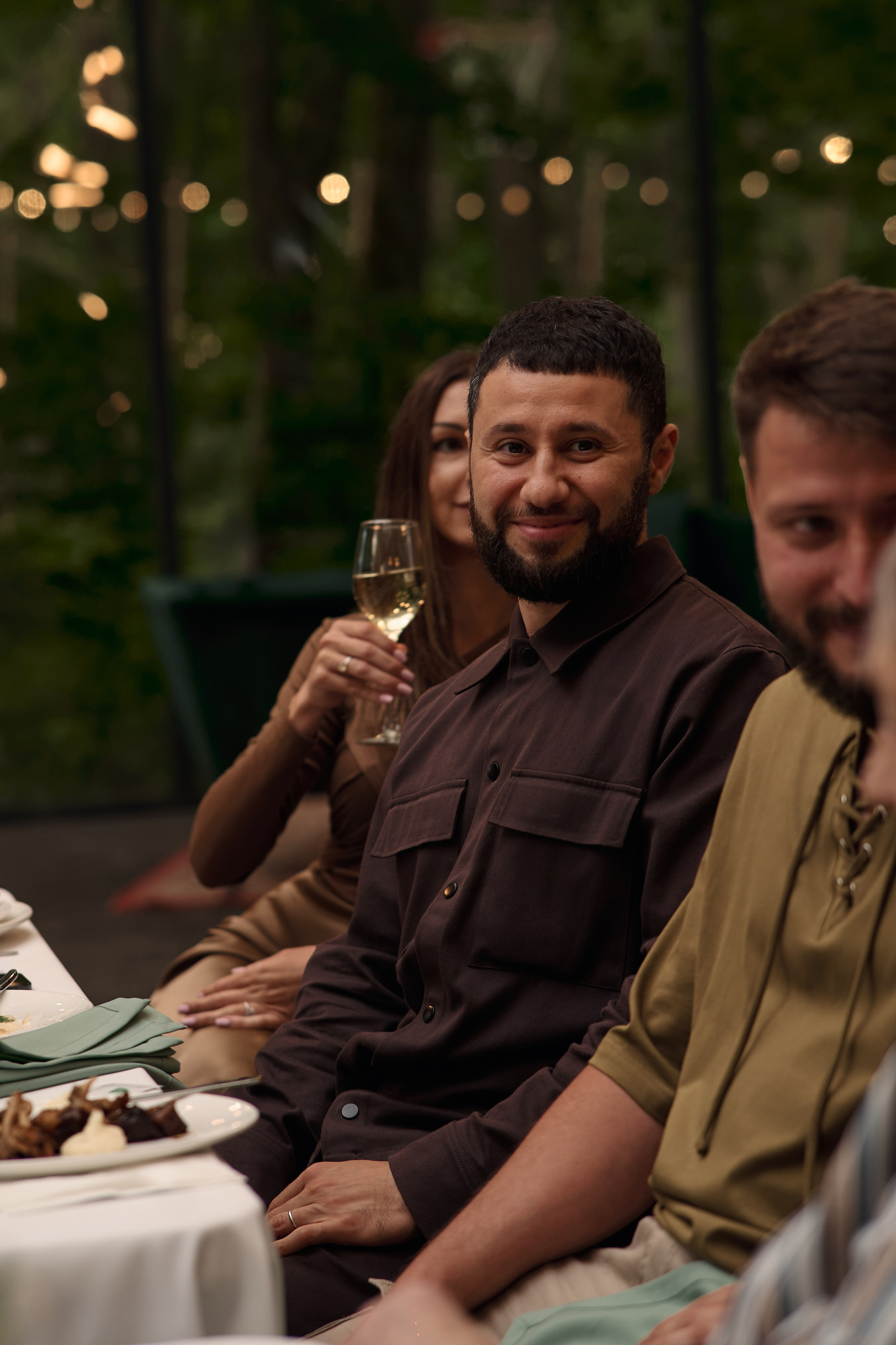 Слава и Света. Остров любви. Семейный и свадебный lifestyle-фотограф в Москве Мария Петрова