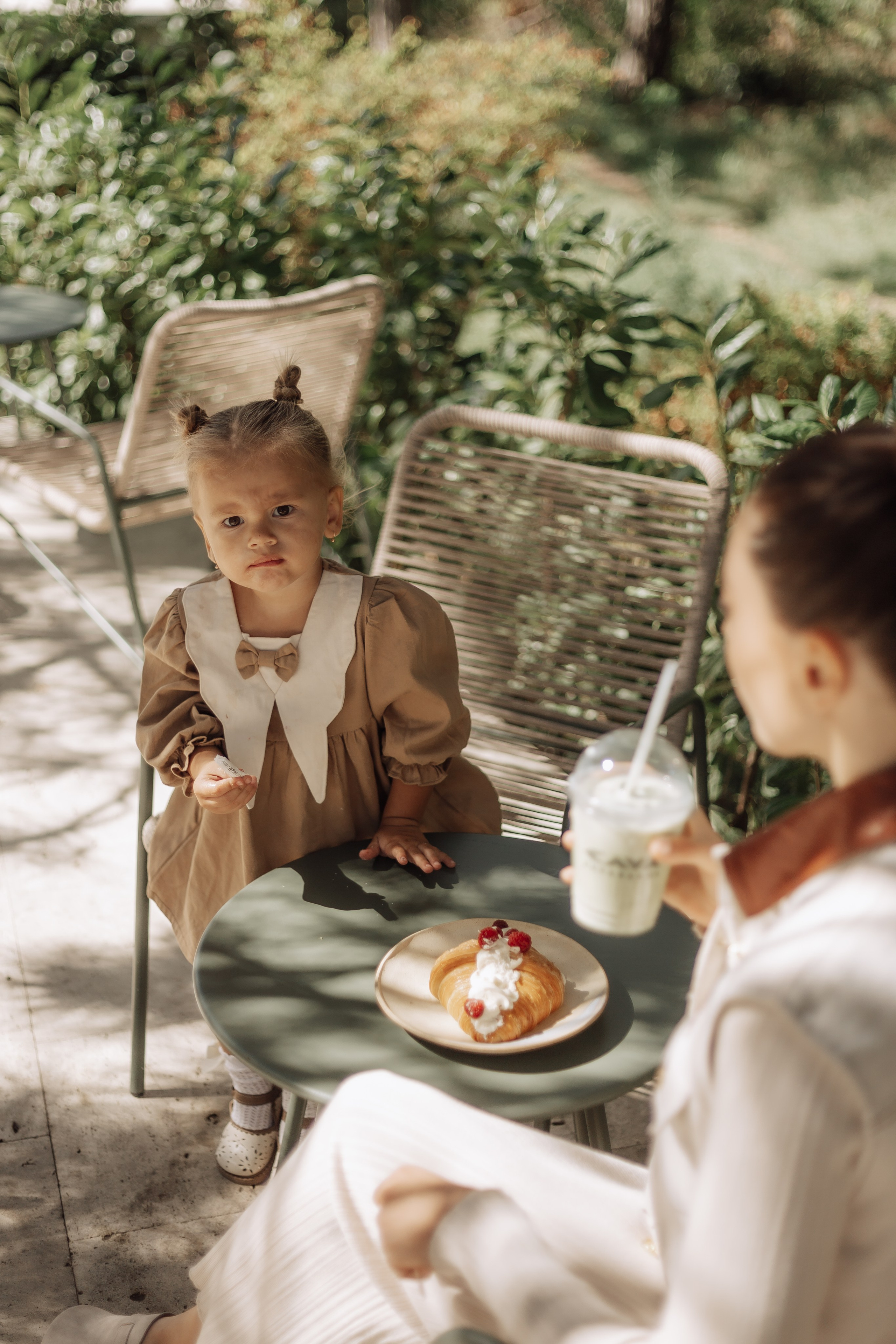 Майе 2 года. Фотограф в Крыму | Виктория Нотевская