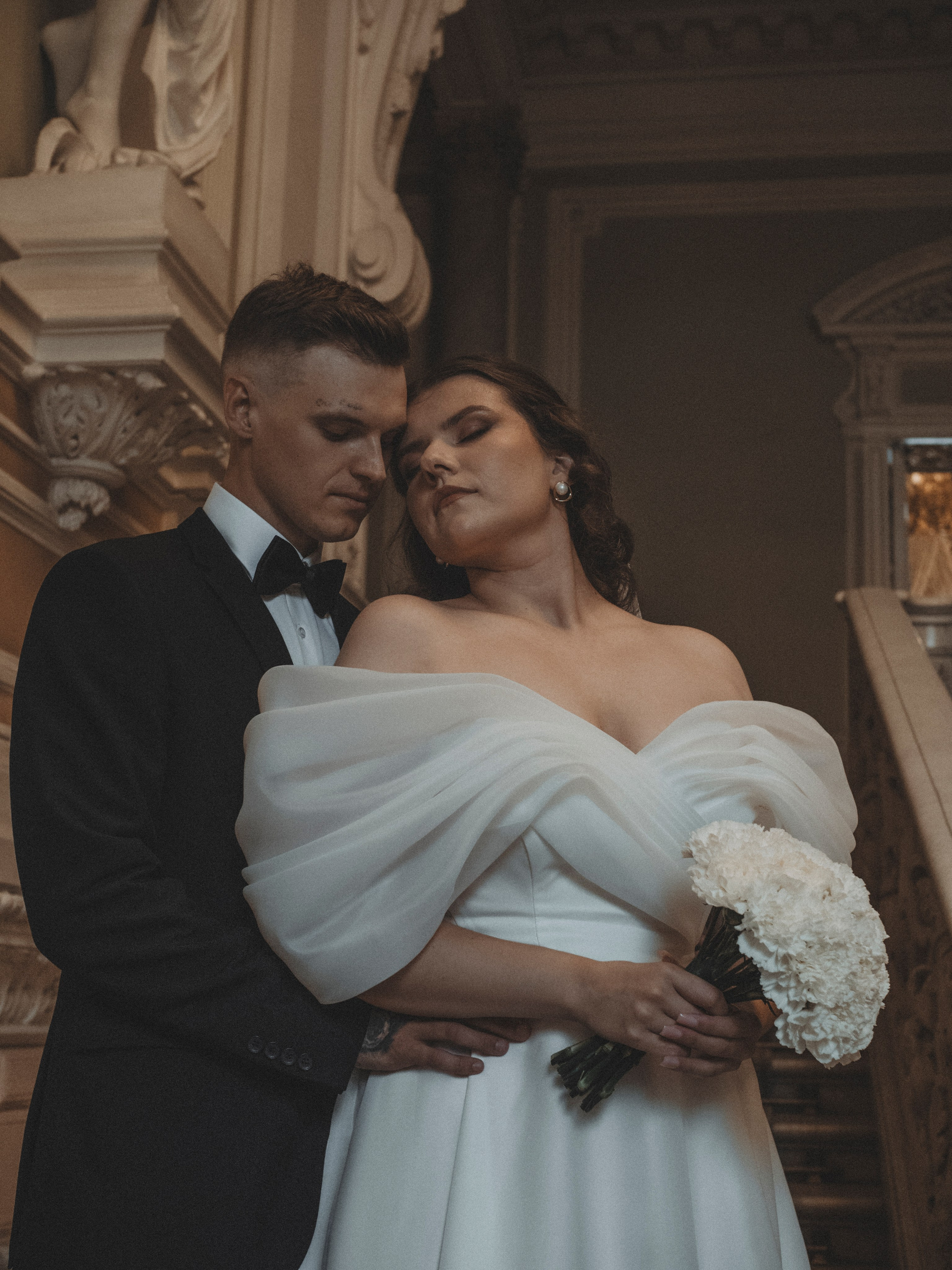 Свадебные. Фотограф в Сортавала Карина Буглакова