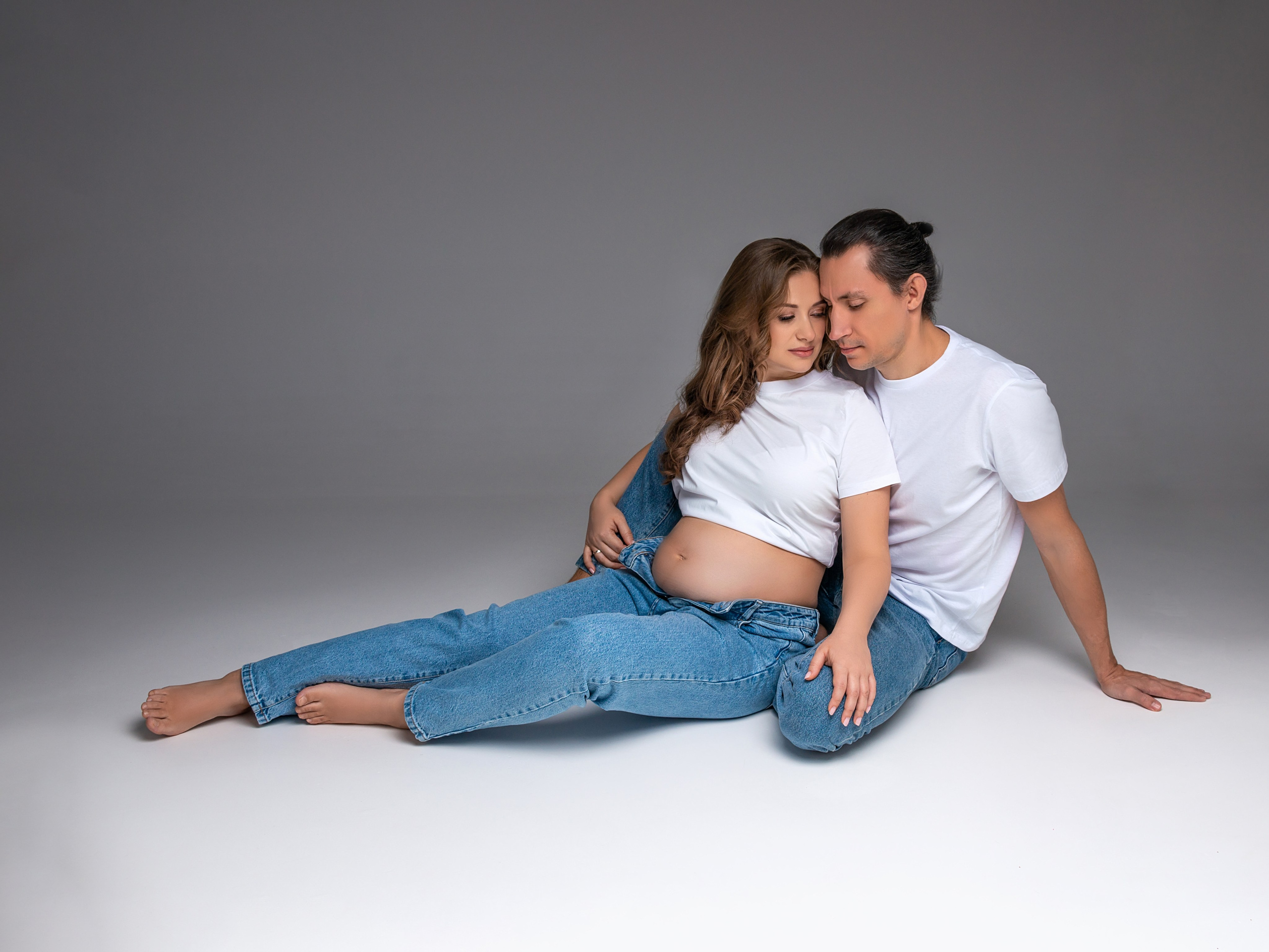 Фотосессия беременности в Краснодаре, съёмка беременности Краснодар. Фотограф новорожденных Краснодар Малышенко Надежда