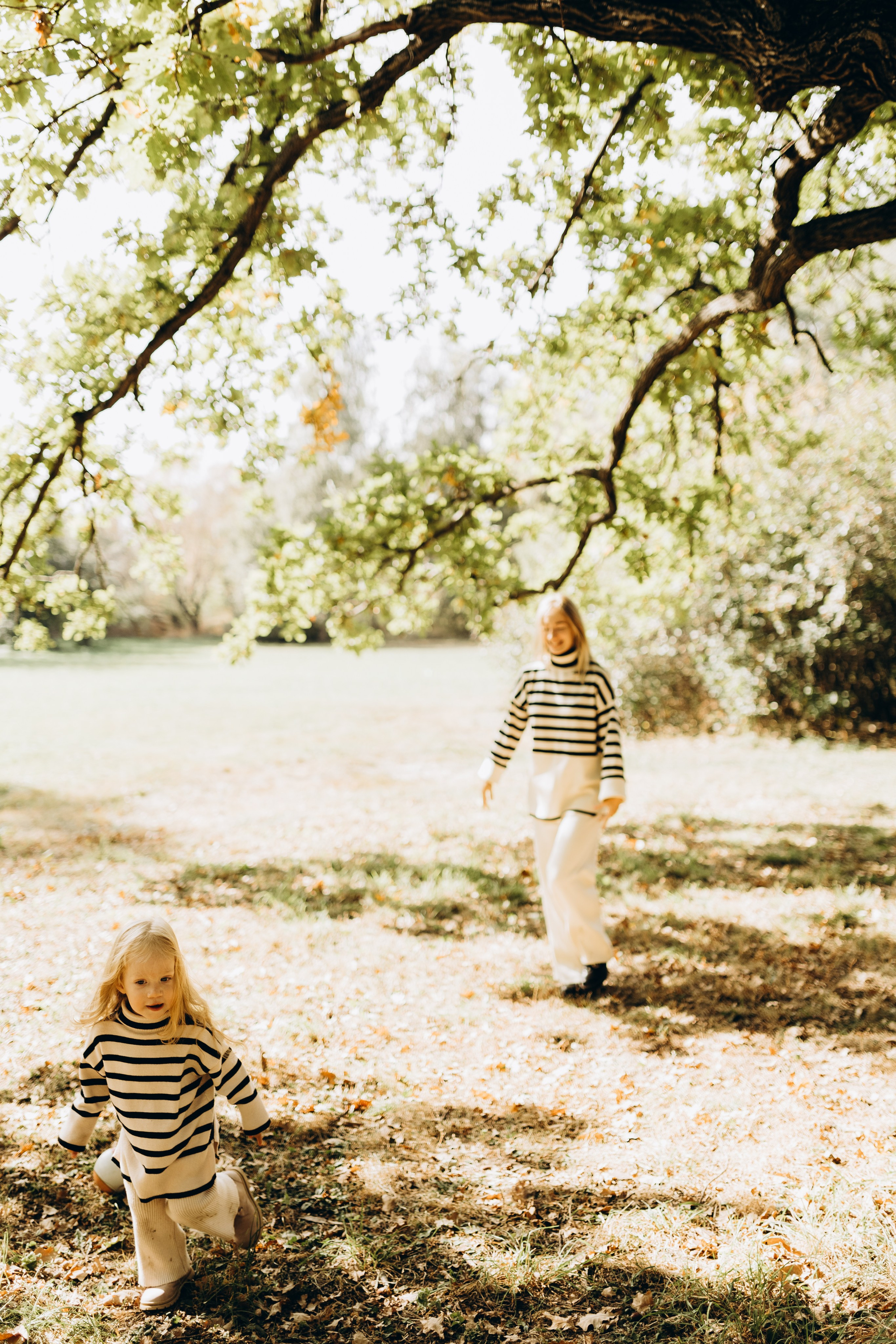 Семейный и детский фотограф в Москве Валерия Нестерова