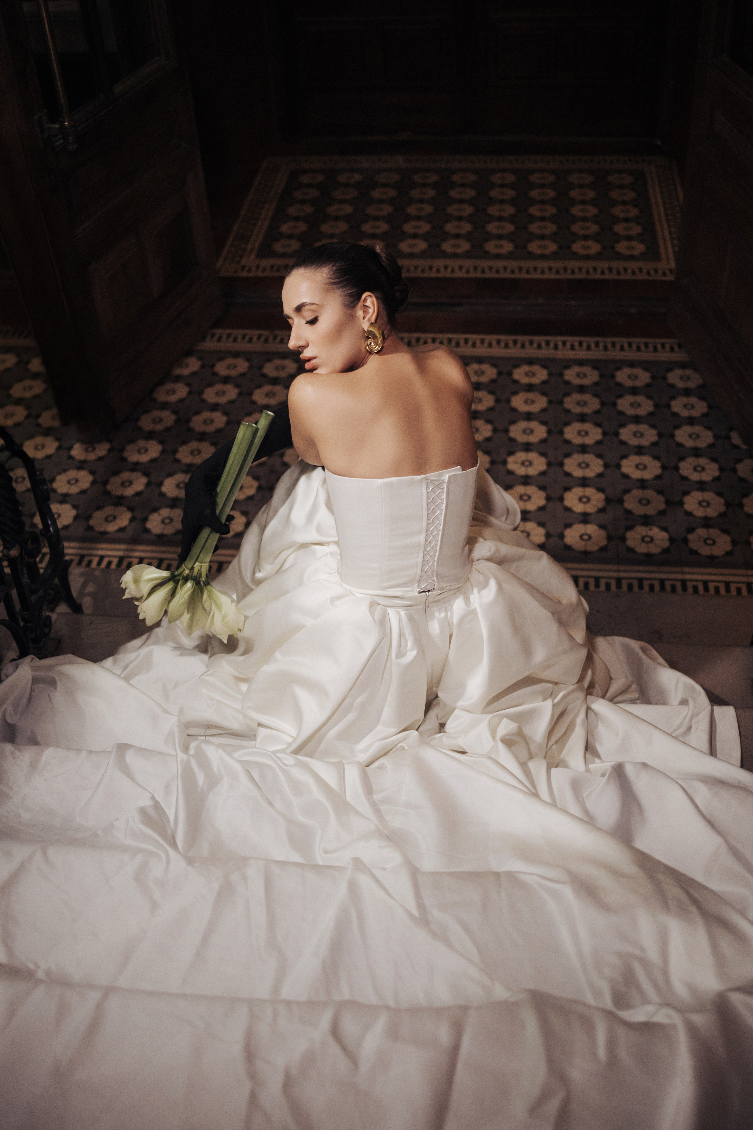 При свечах. Свадебный фотограф в Москве | Профессиональный фотограф | Выгодные цены на услуги