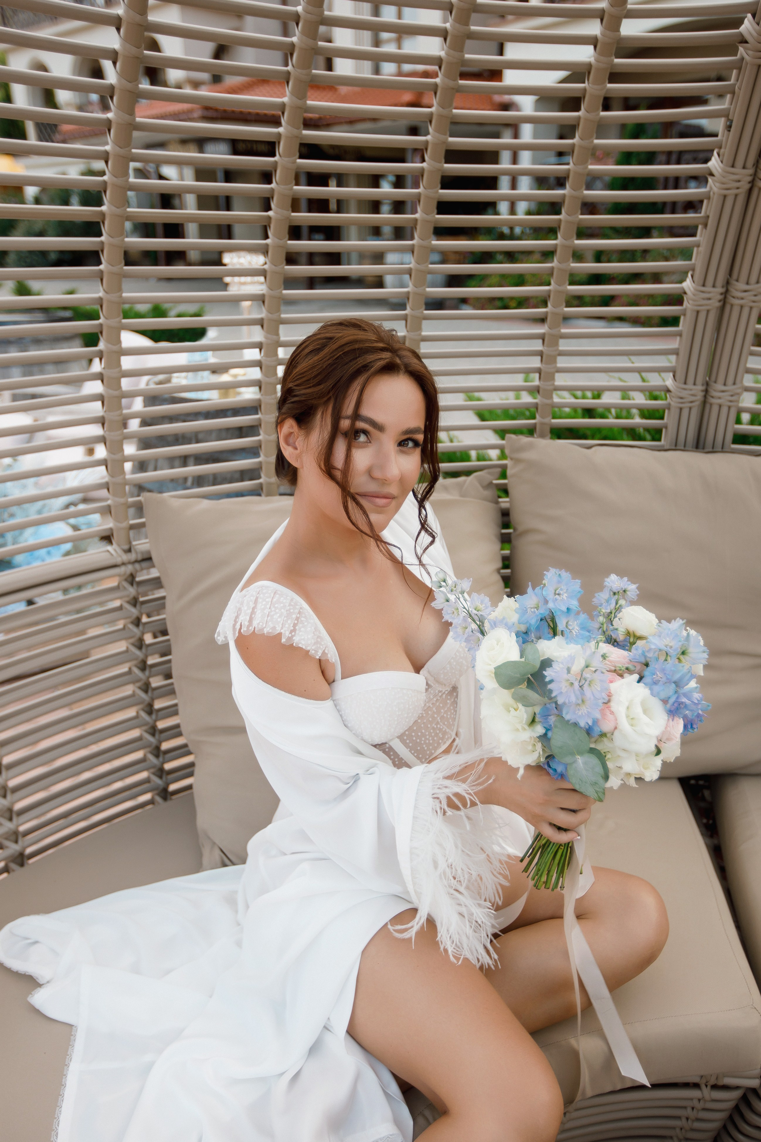 Anton&Elena. Фотограф Анна Лейман. Севастополь