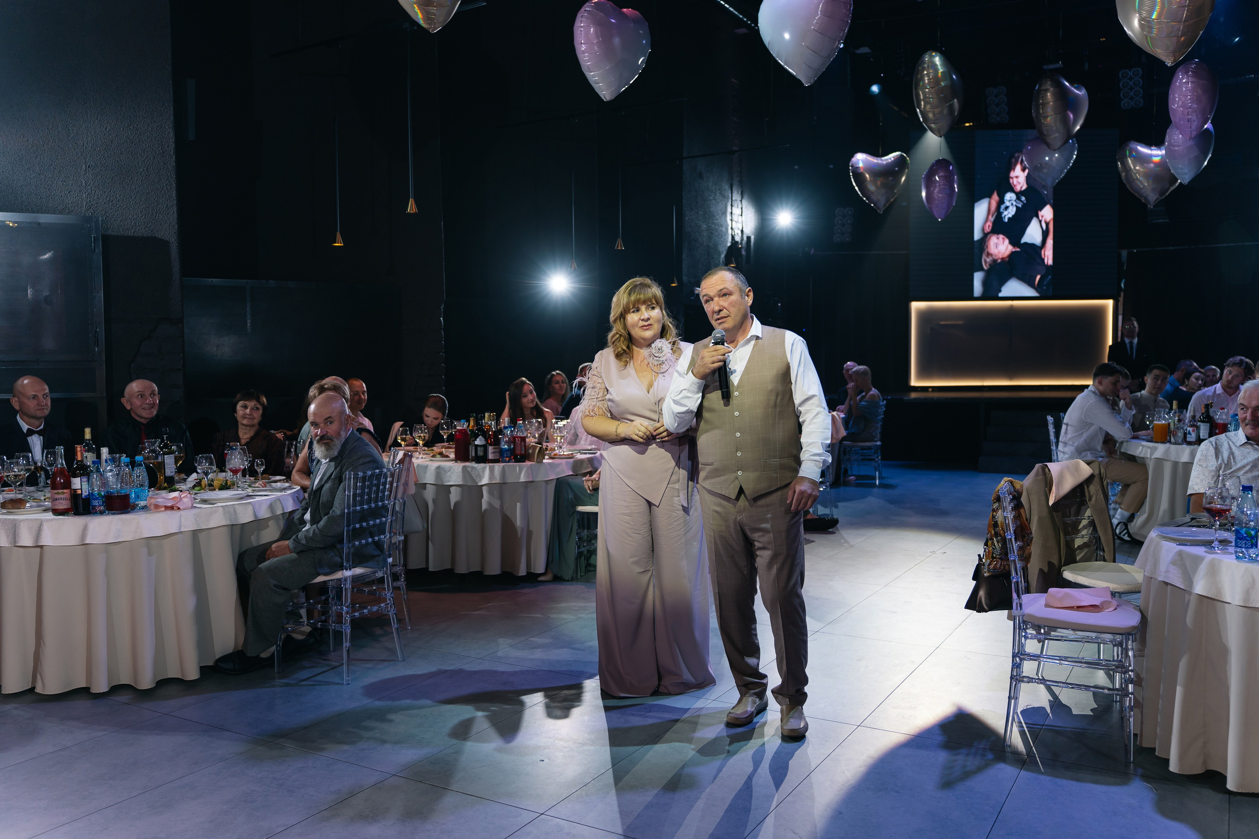 Александра и Артем. Свадебный и семейный фотограф Кокушева Юлия Нижний Новгород