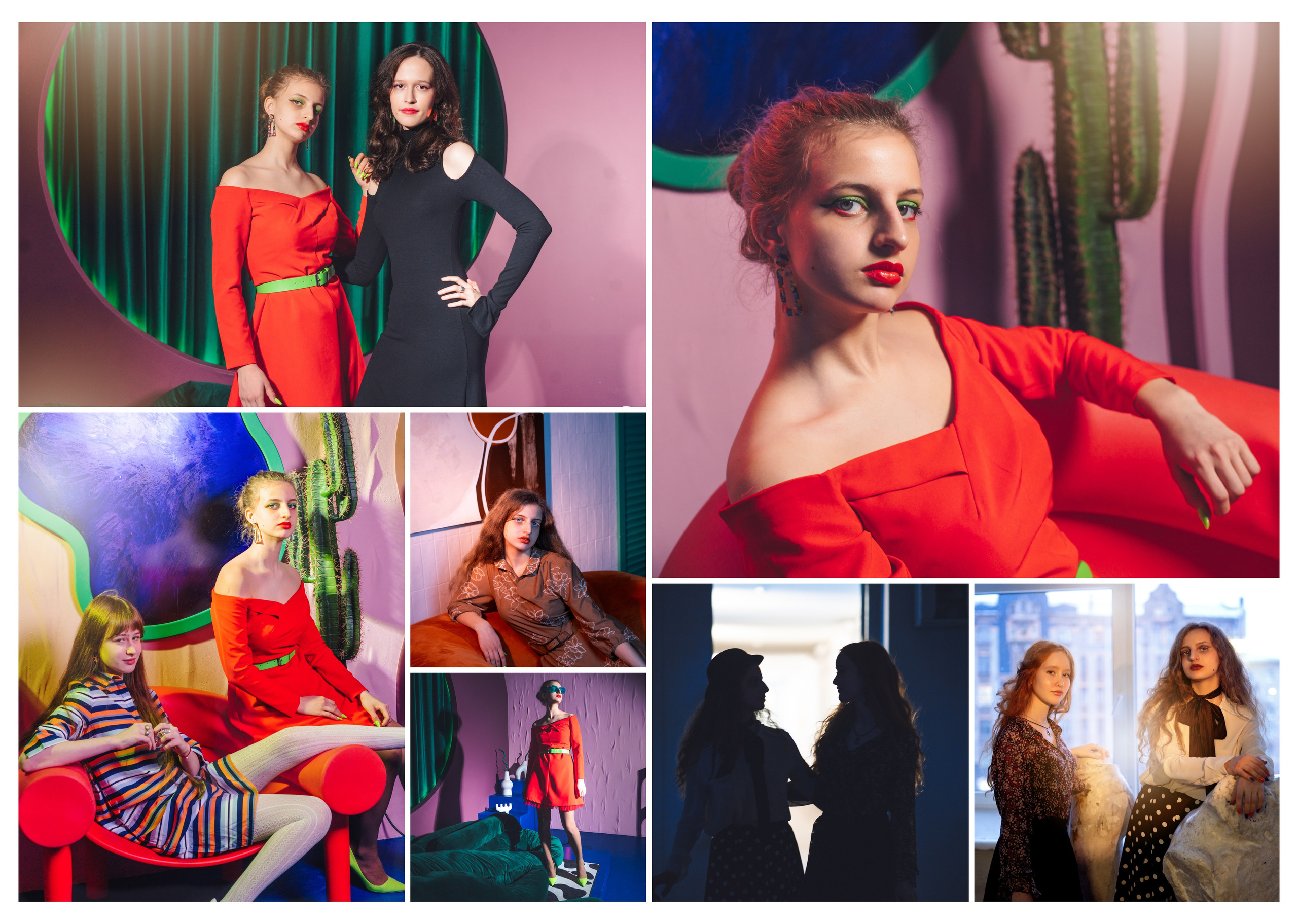 Премиум инфо. Семейный и детский фотограф Марина Тувиста в Санкт-Петербурге