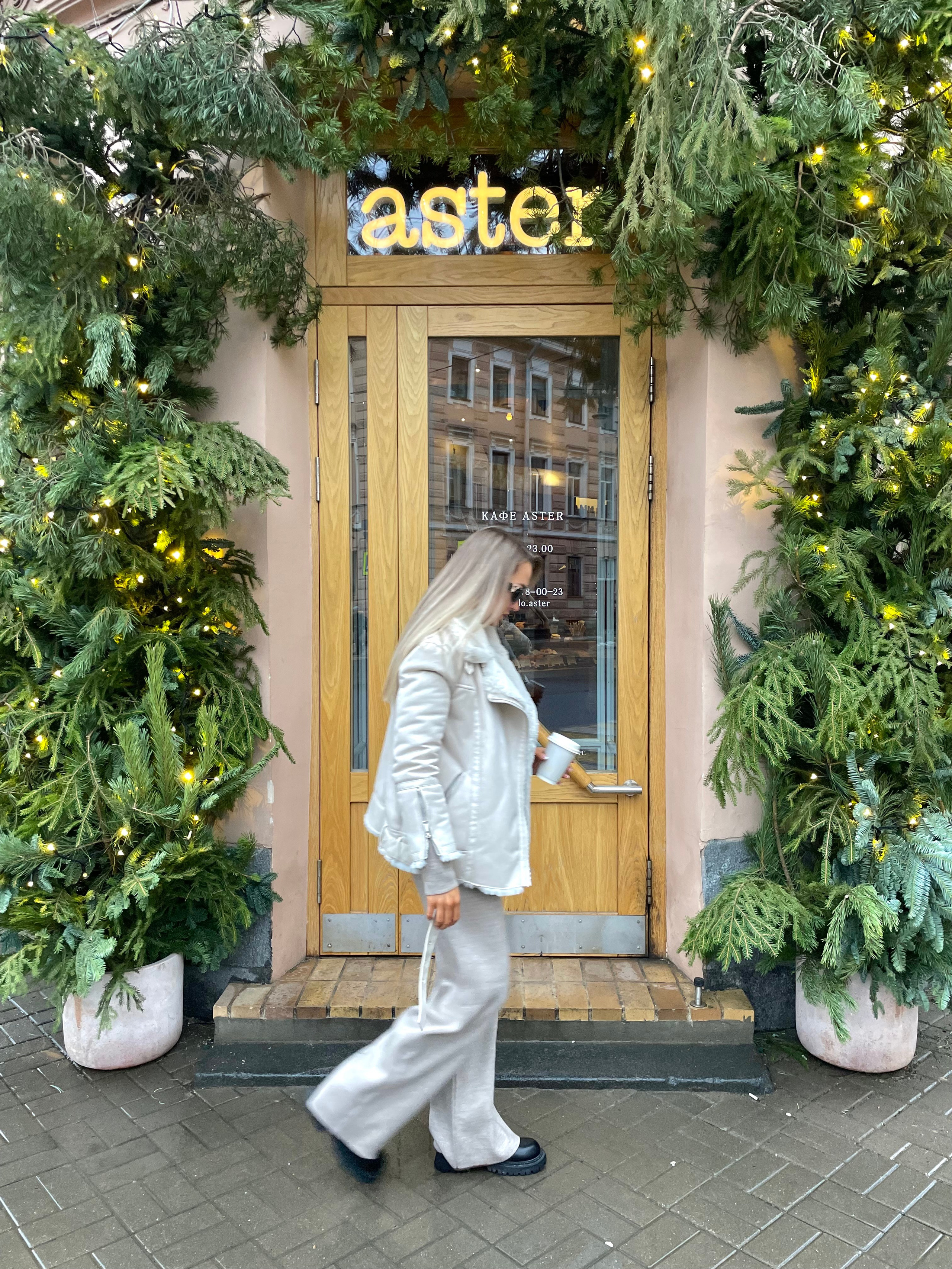 Контент-съёмки. Екатерина Таирова. Контент-фотограф из Санкт-Петербурга