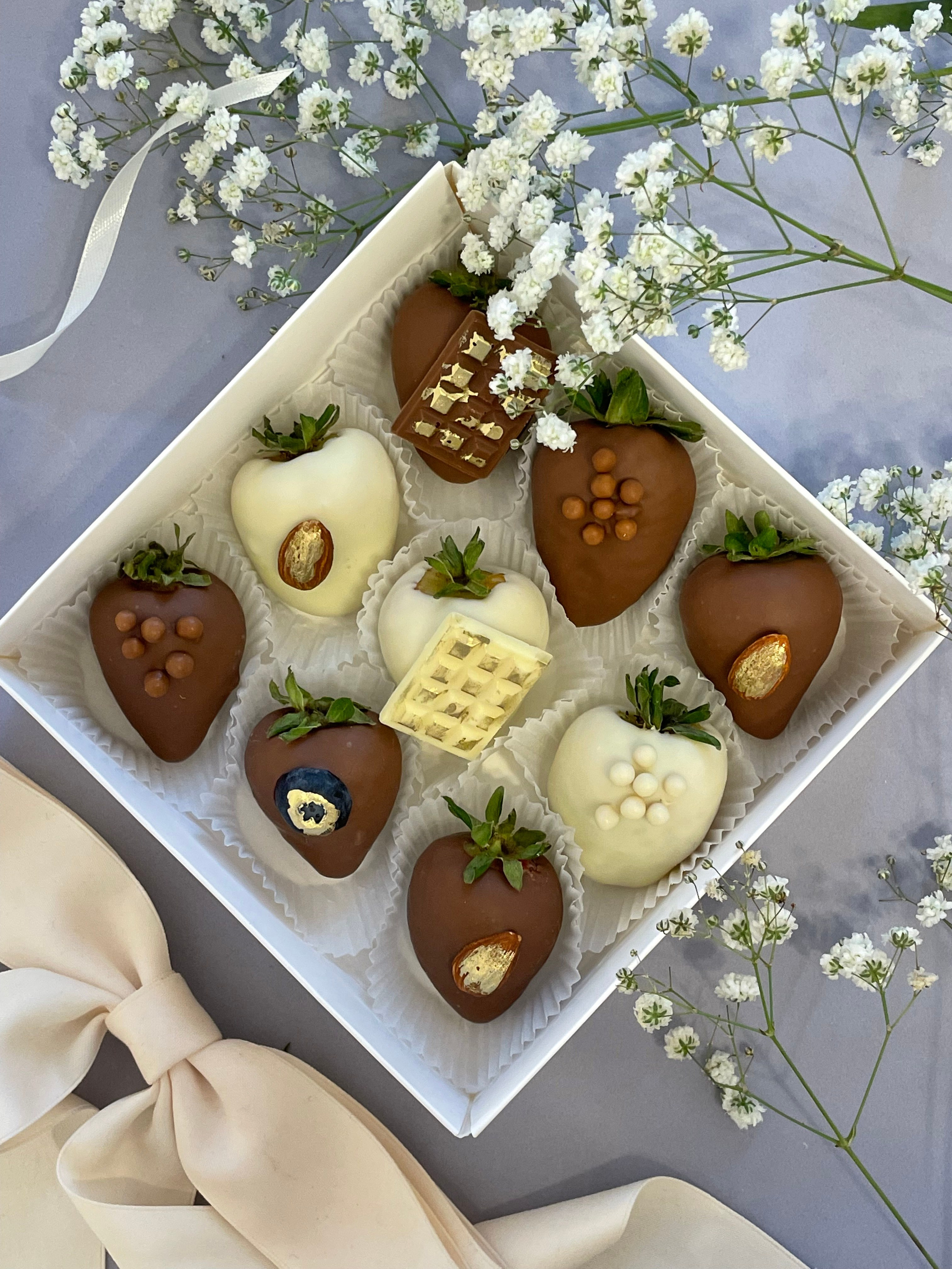 Food photo. Екатерина Таирова. Контент-фотограф из Санкт-Петербурга