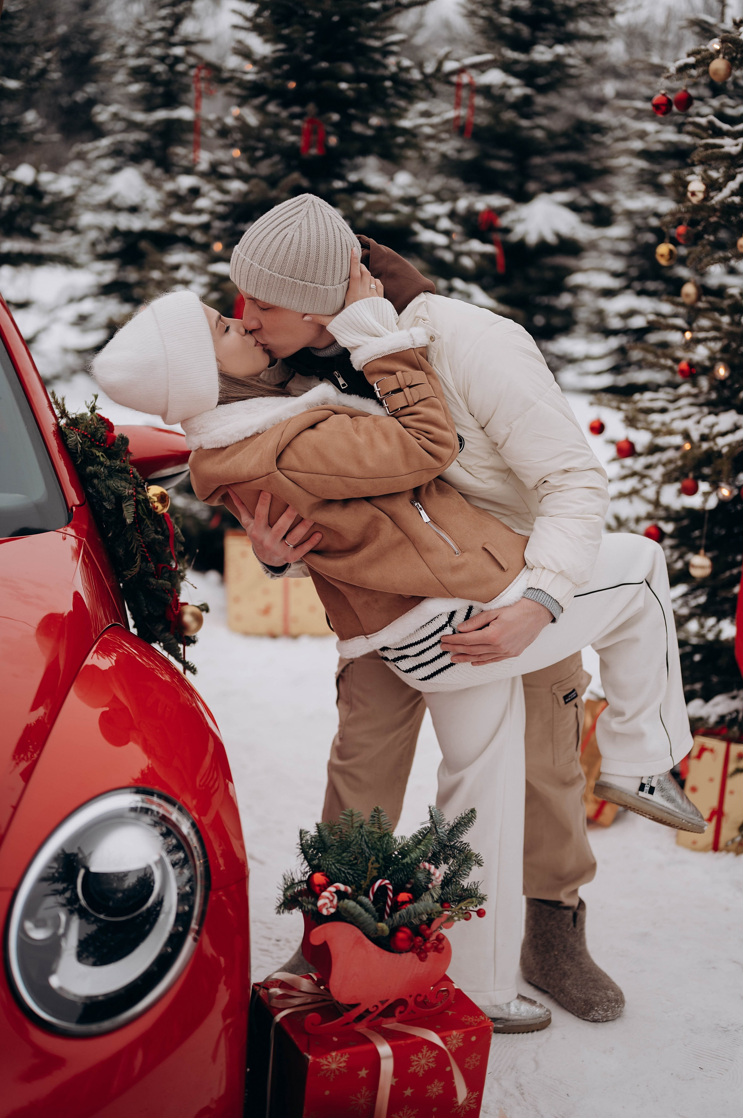 Семейные истории. Главная