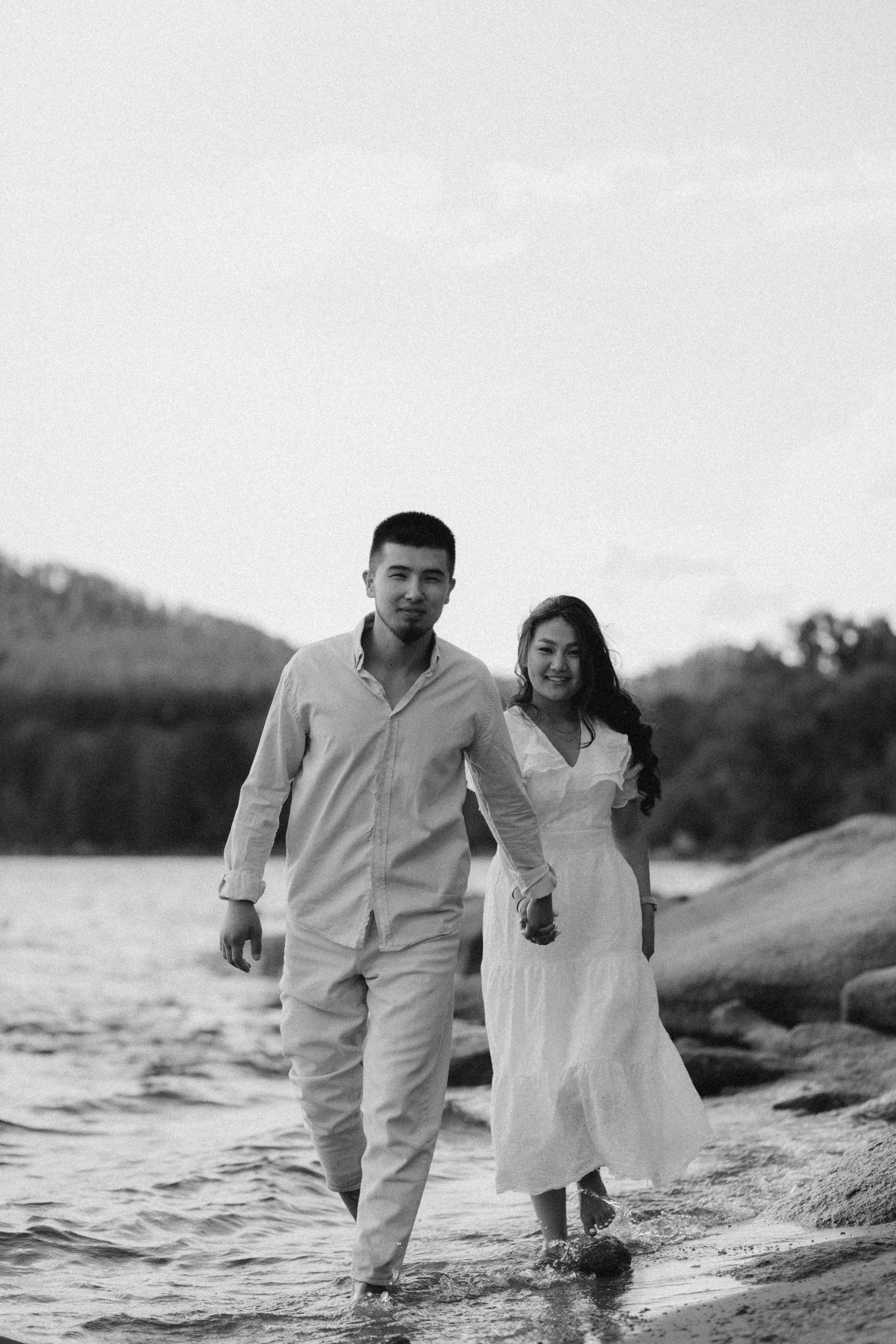 Love Story. Свадебный и портретный фотограф в Астане