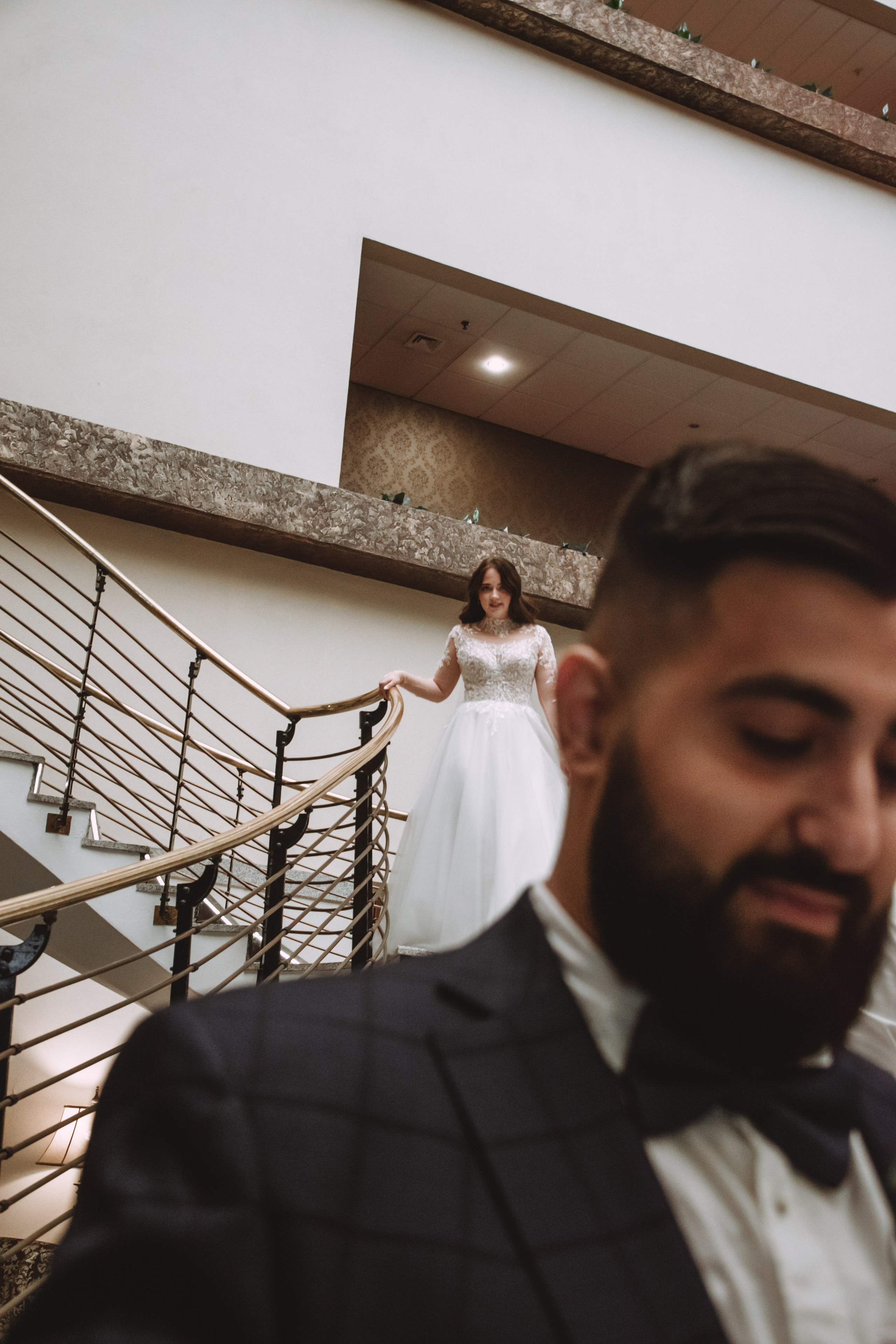 Yana&Geo. Стильный фотограф Екатеринбурга Veber Anastasia