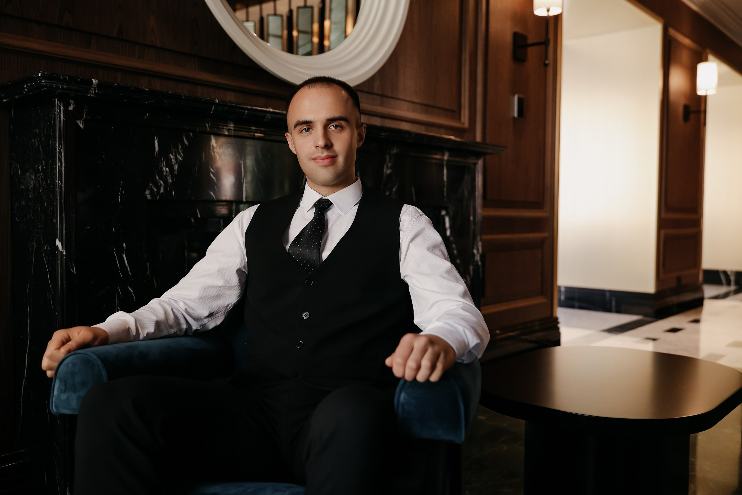 Никита и Анастасия. 2024. Свадебный фотограф Великий Новгород Станислав Кособудский