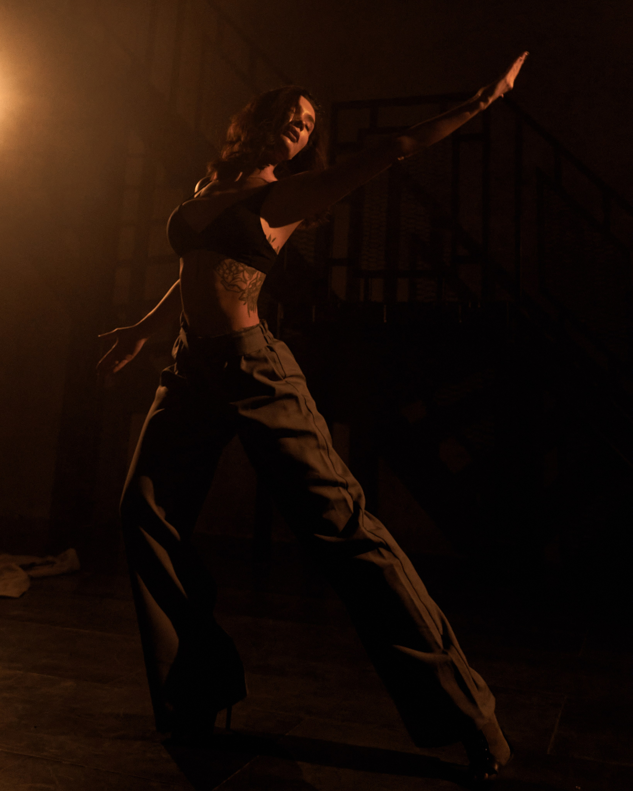 Please Course. Фотограф Юлия Евсеева